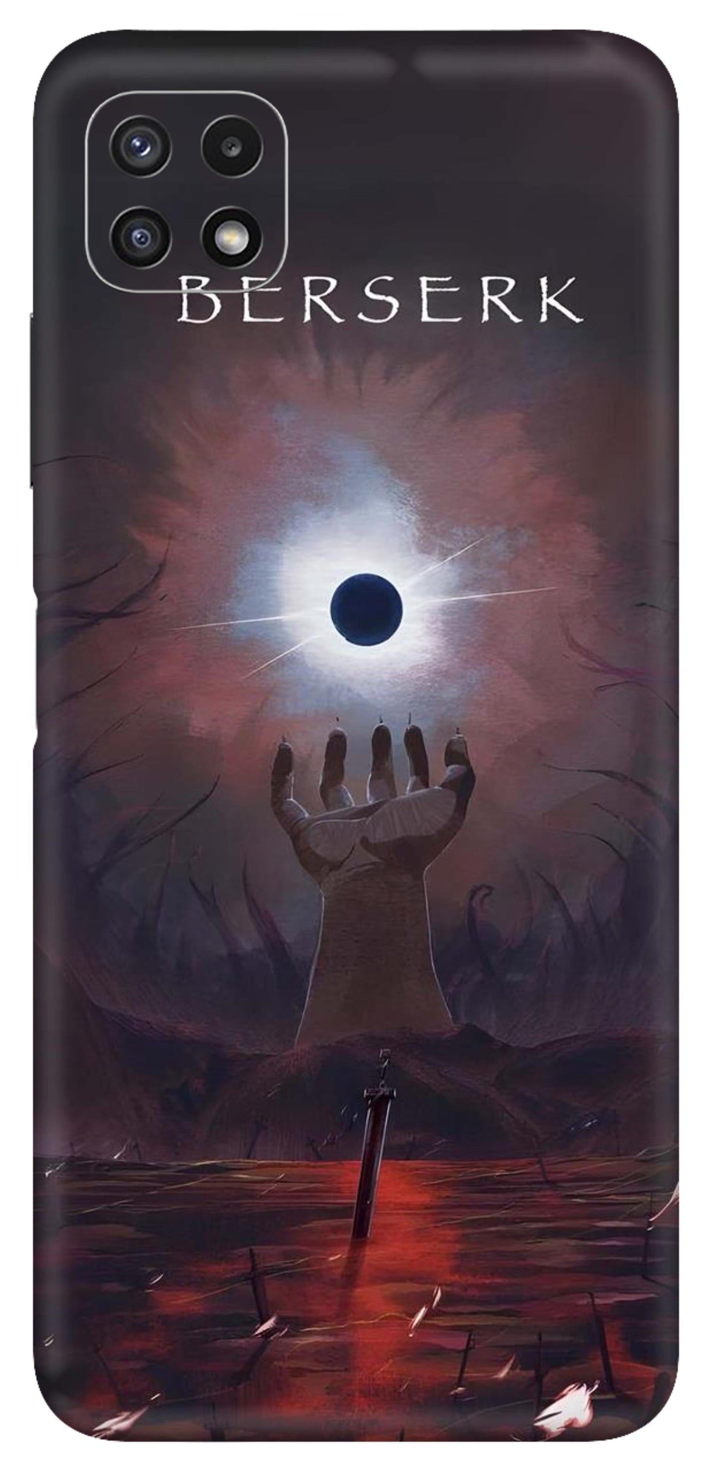 Samsung Galaxy A22 5G Skins and Wraps