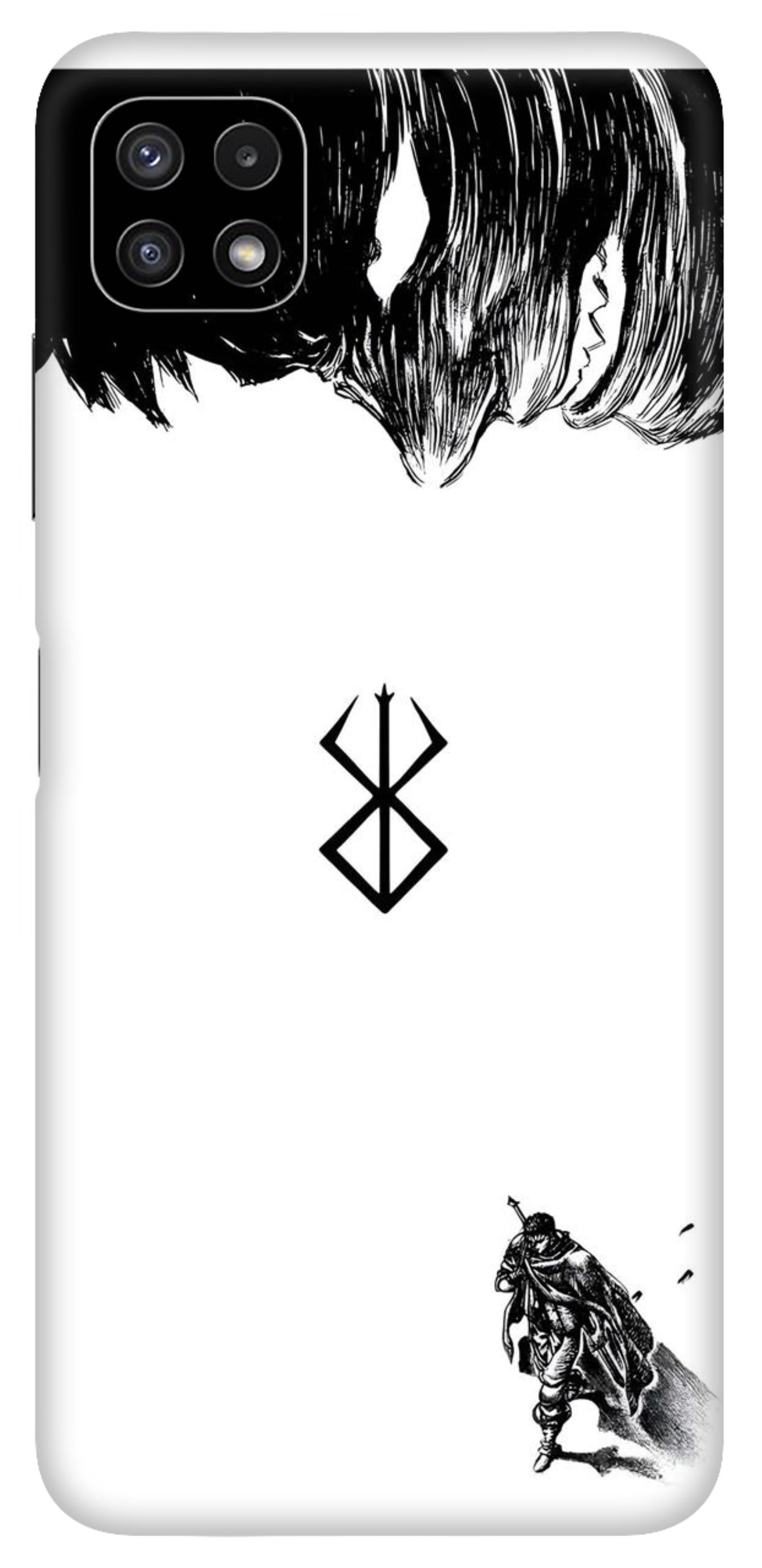 Samsung Galaxy A22 5G Skins and Wraps