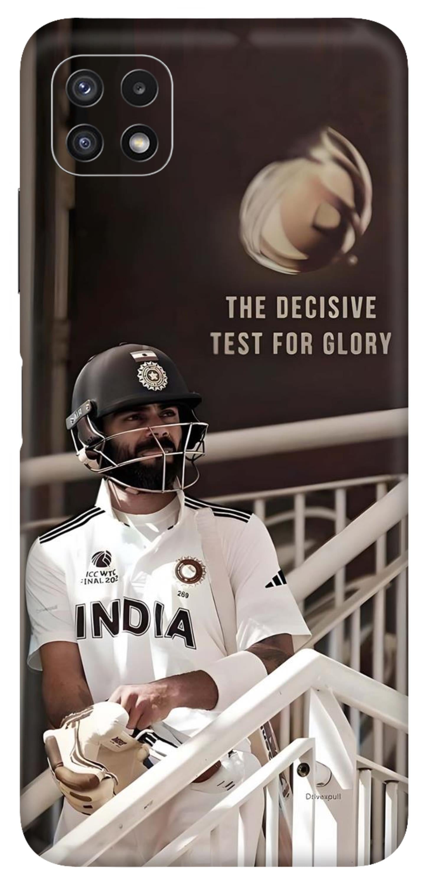 Samsung Galaxy A22 5G Skins and Wraps