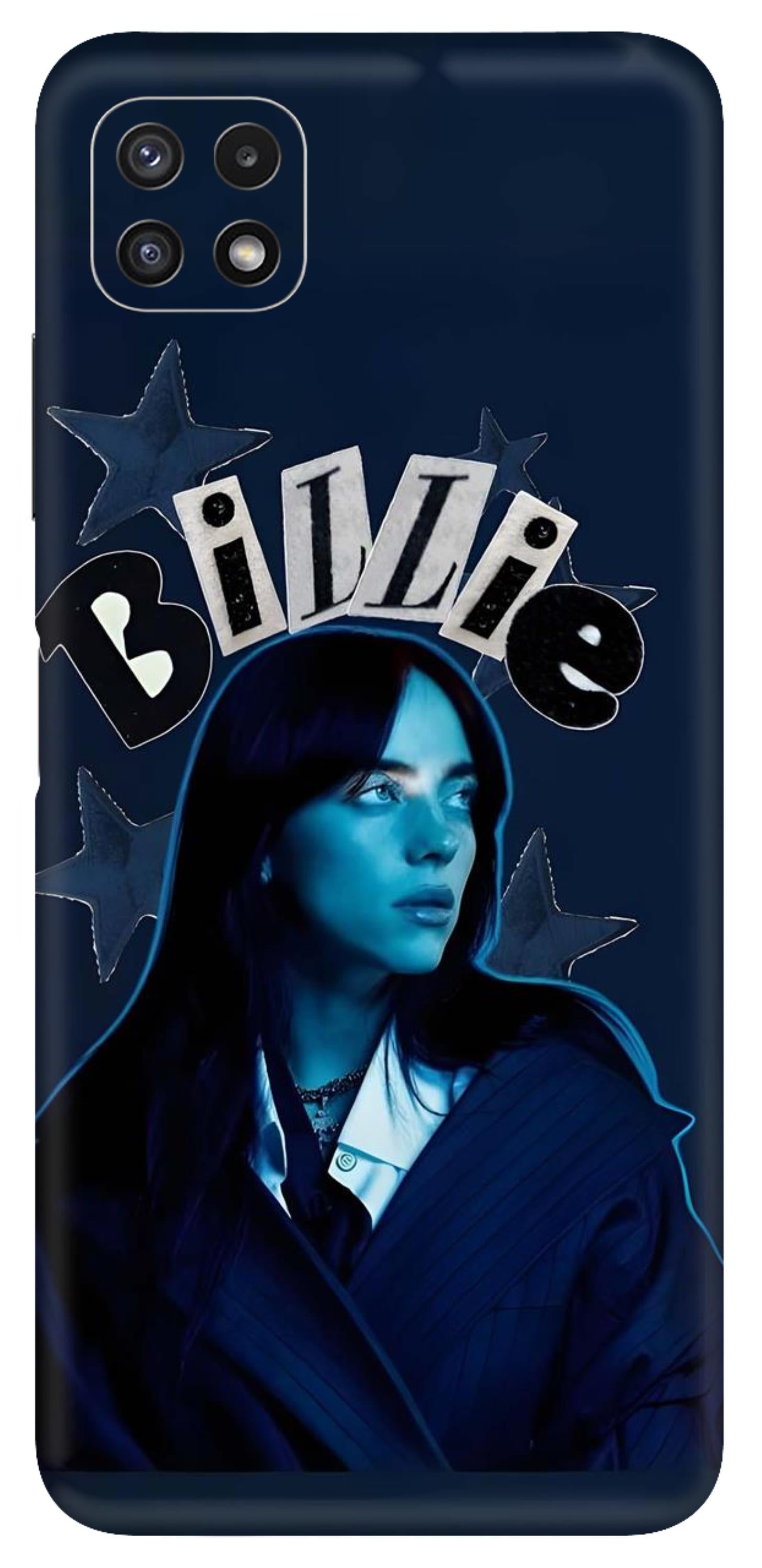 Samsung Galaxy A22 5G Skins and Wraps