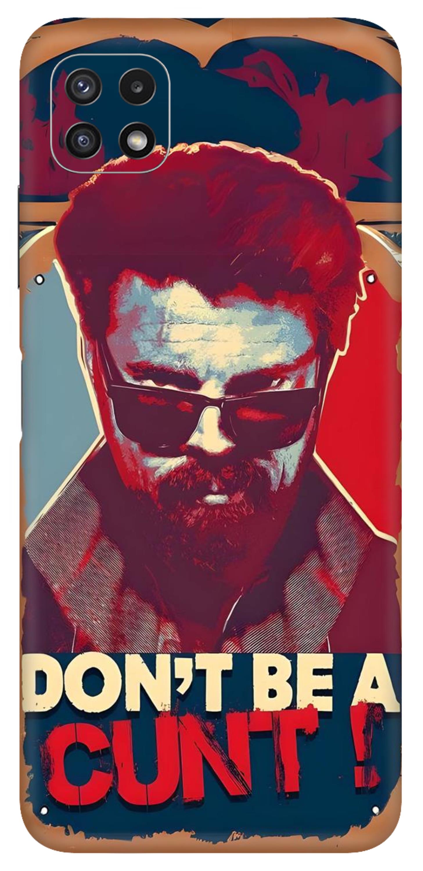 Samsung Galaxy A22 5G Skins and Wraps