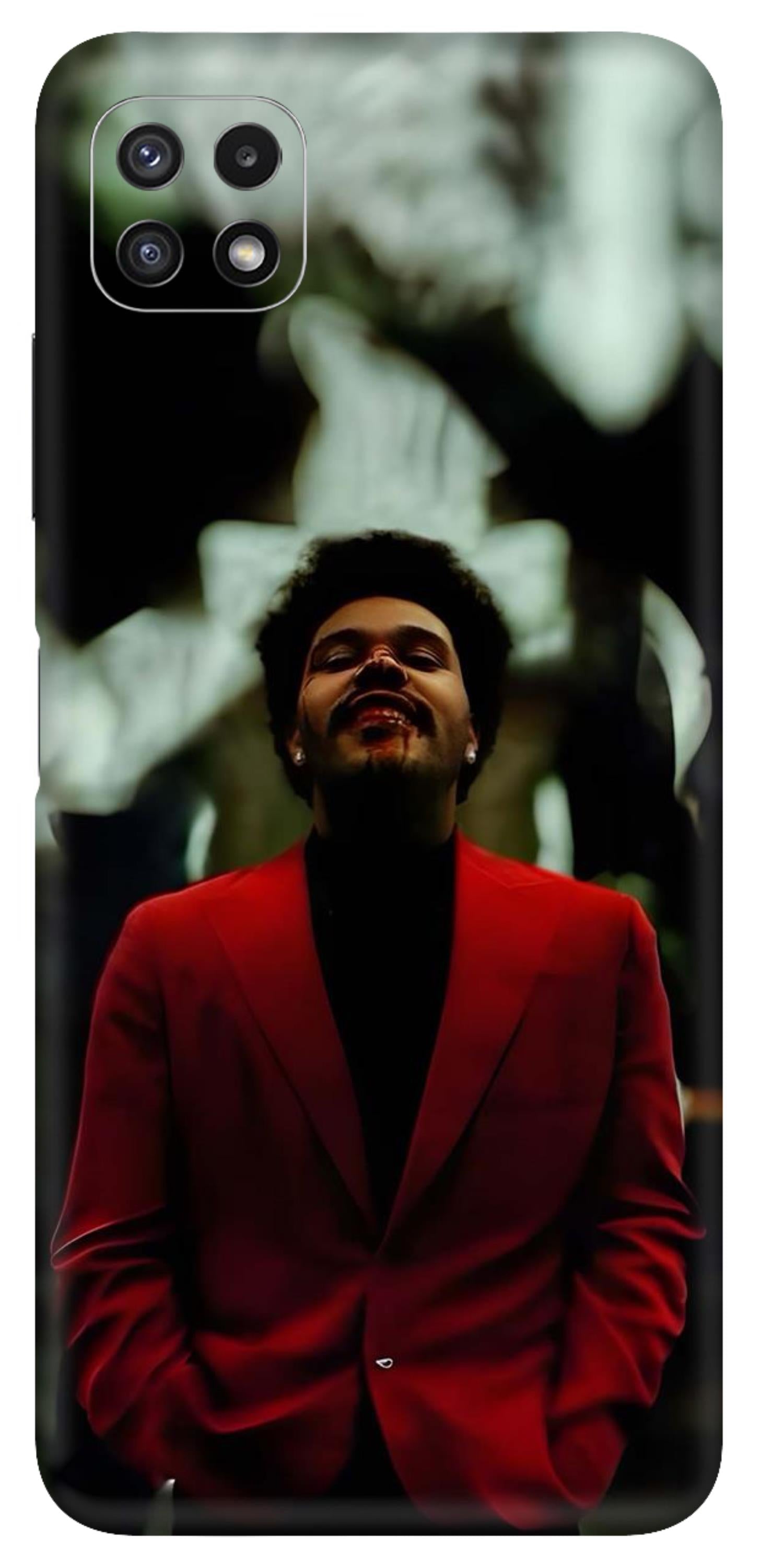 Samsung Galaxy A22 5G Skins and Wraps