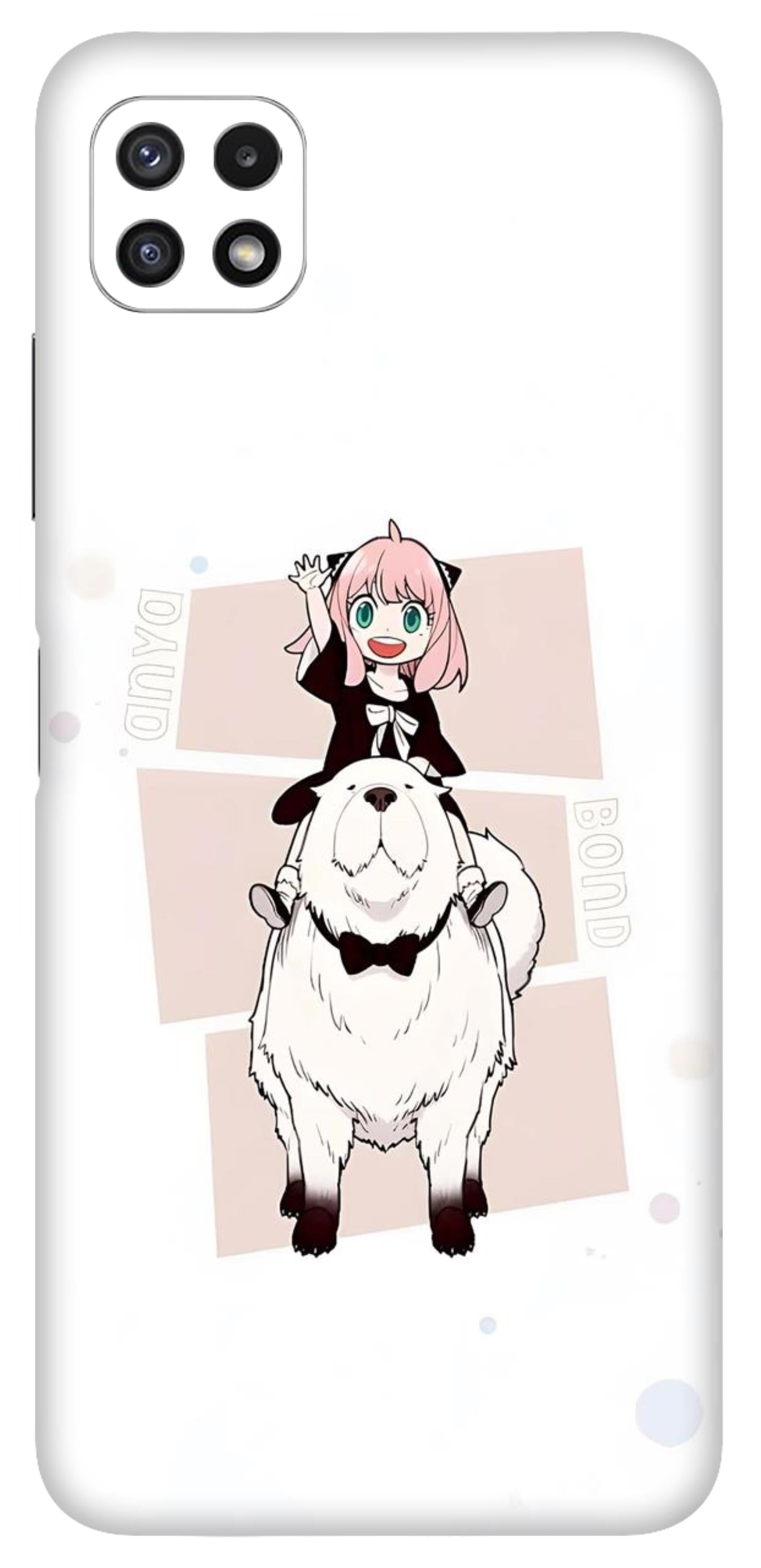 Samsung Galaxy A22 5G Skins and Wraps