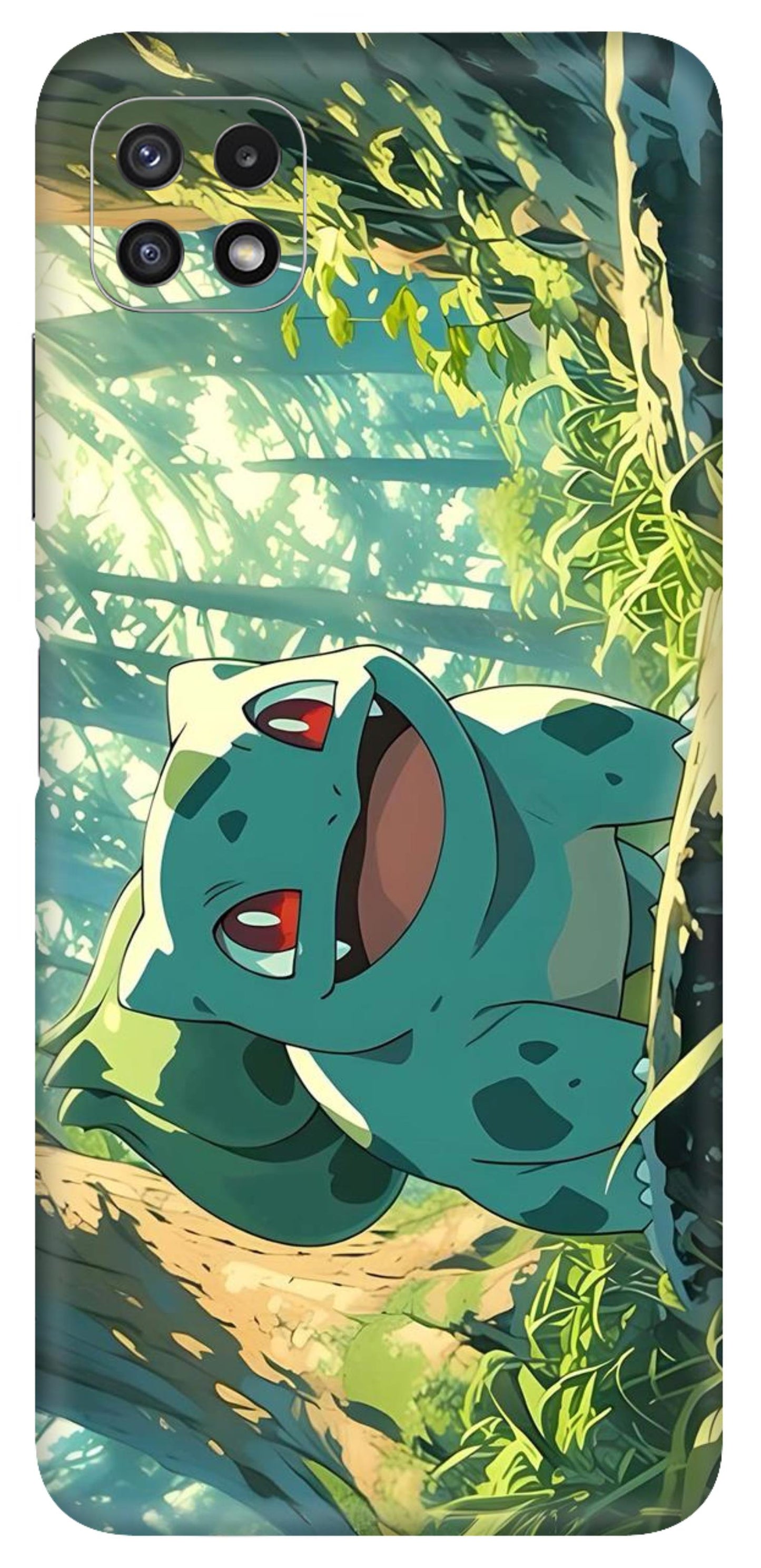 Samsung Galaxy A22 5G Skins and Wraps