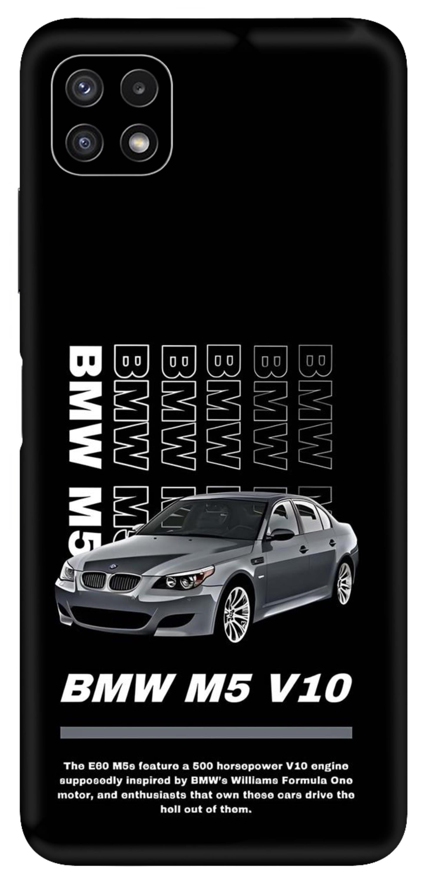 Samsung Galaxy A22 5G Skins and Wraps