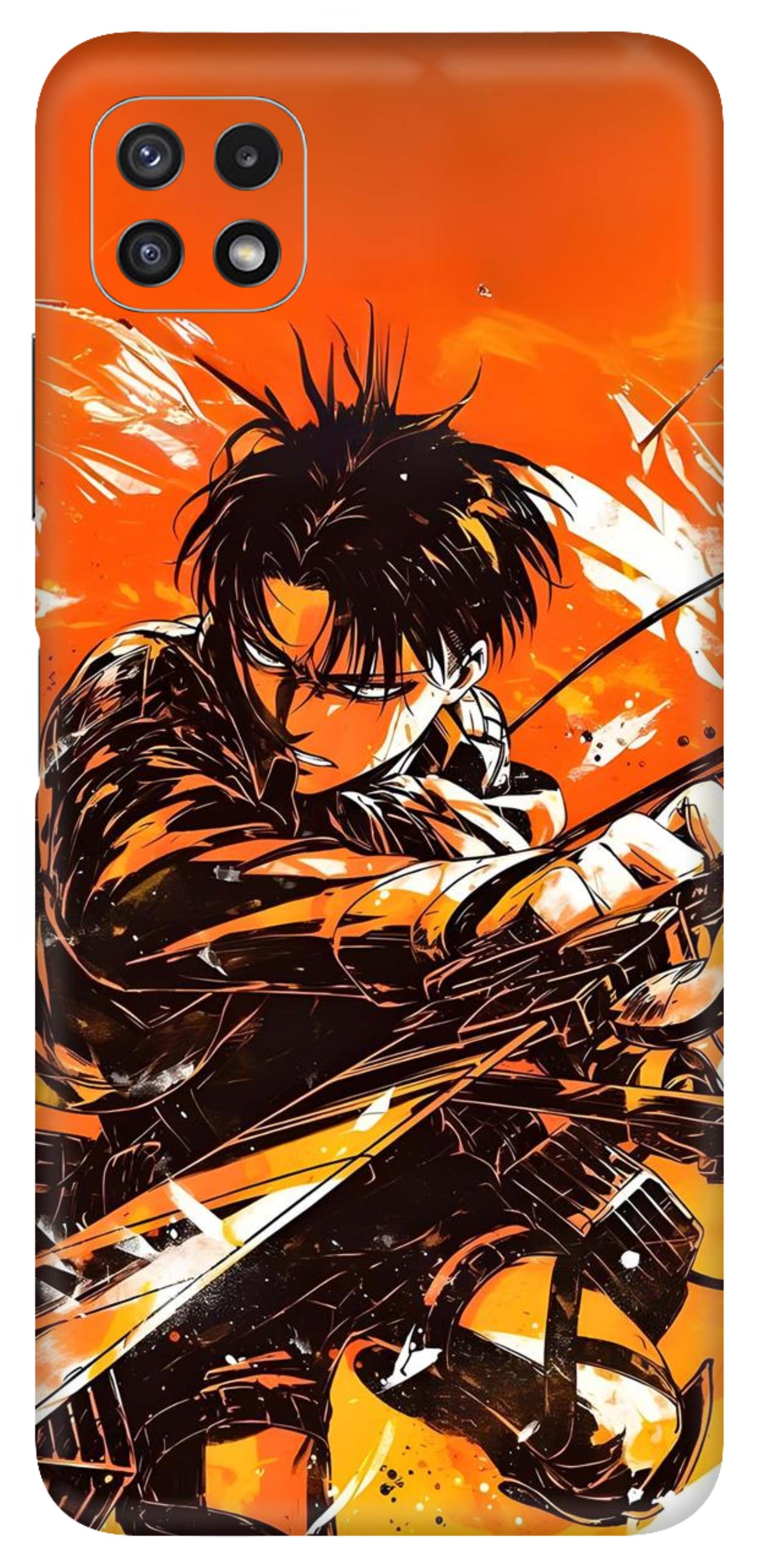 Samsung Galaxy A22 5G Skins and Wraps