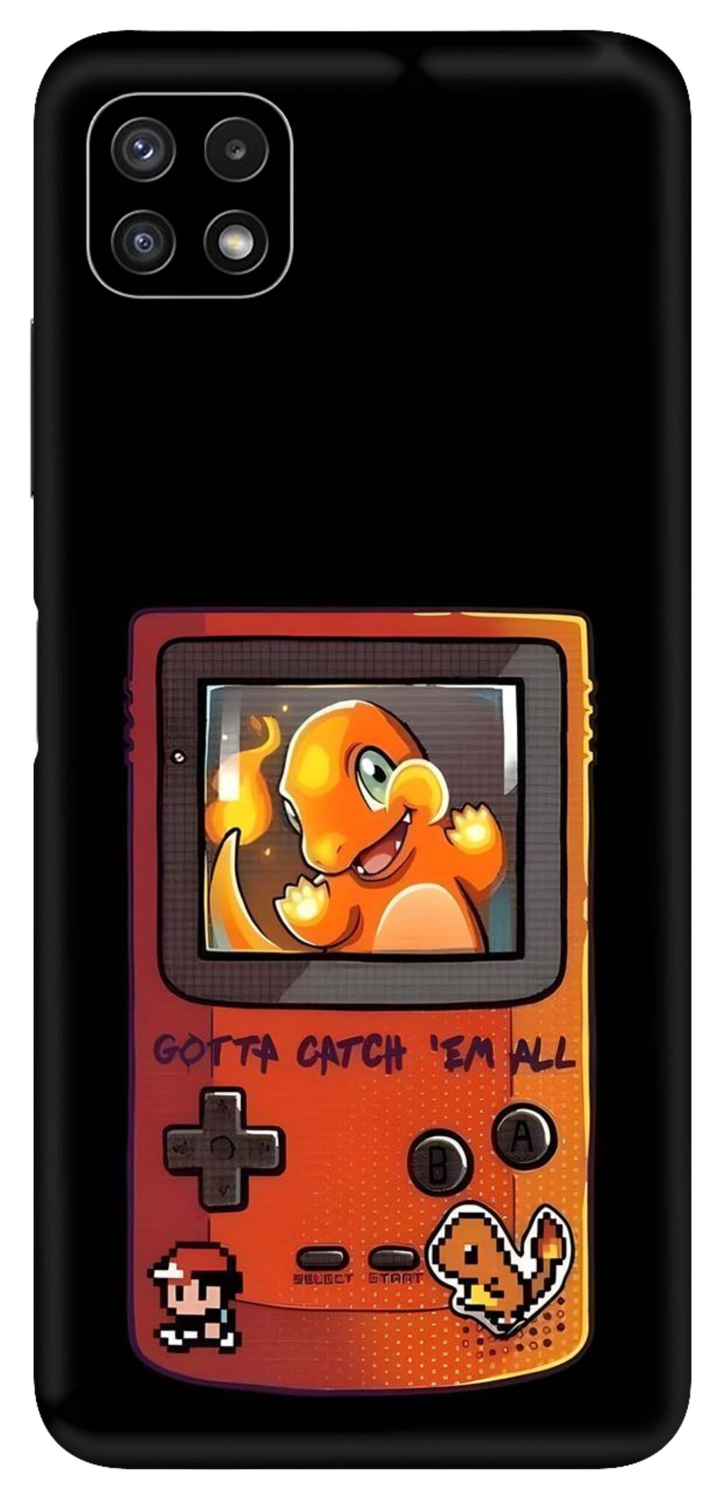 Samsung Galaxy A22 5G Skins and Wraps