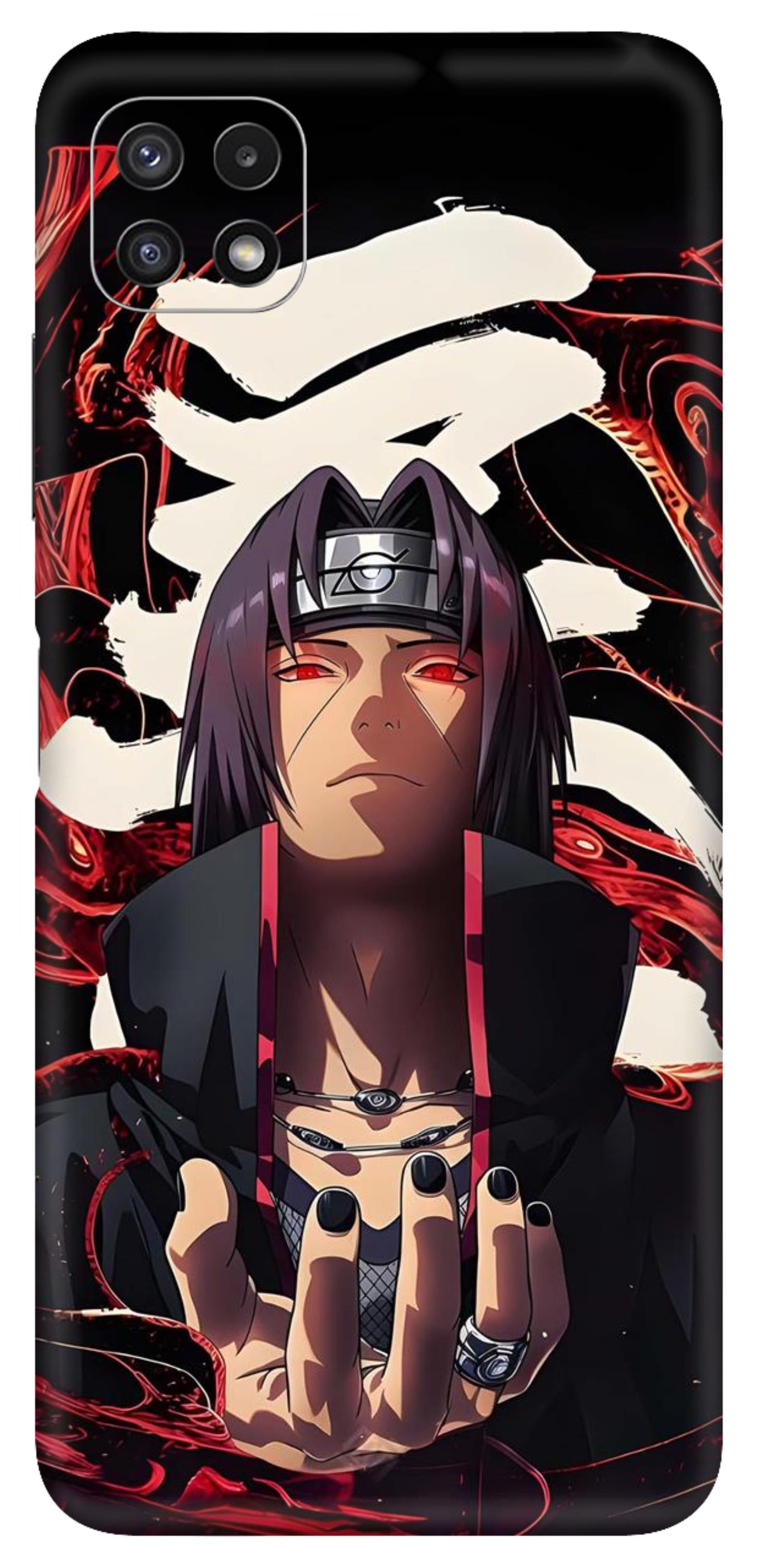 Samsung Galaxy A22 5G Skins and Wraps