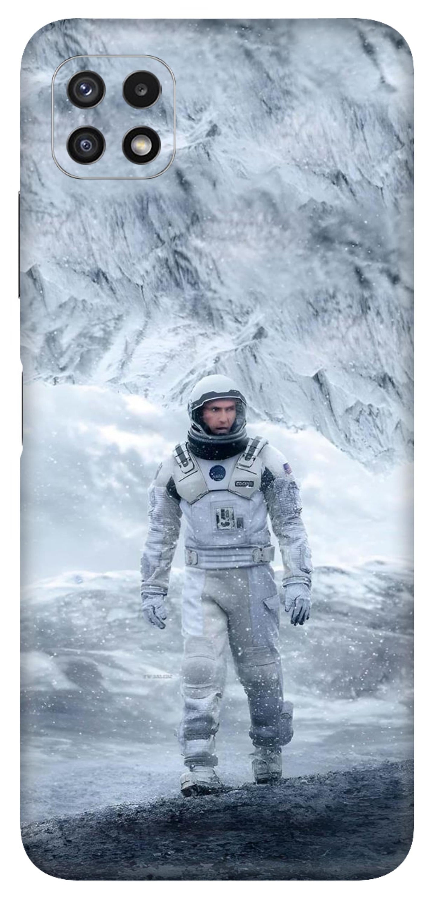 Samsung Galaxy A22 5G Skins and Wraps