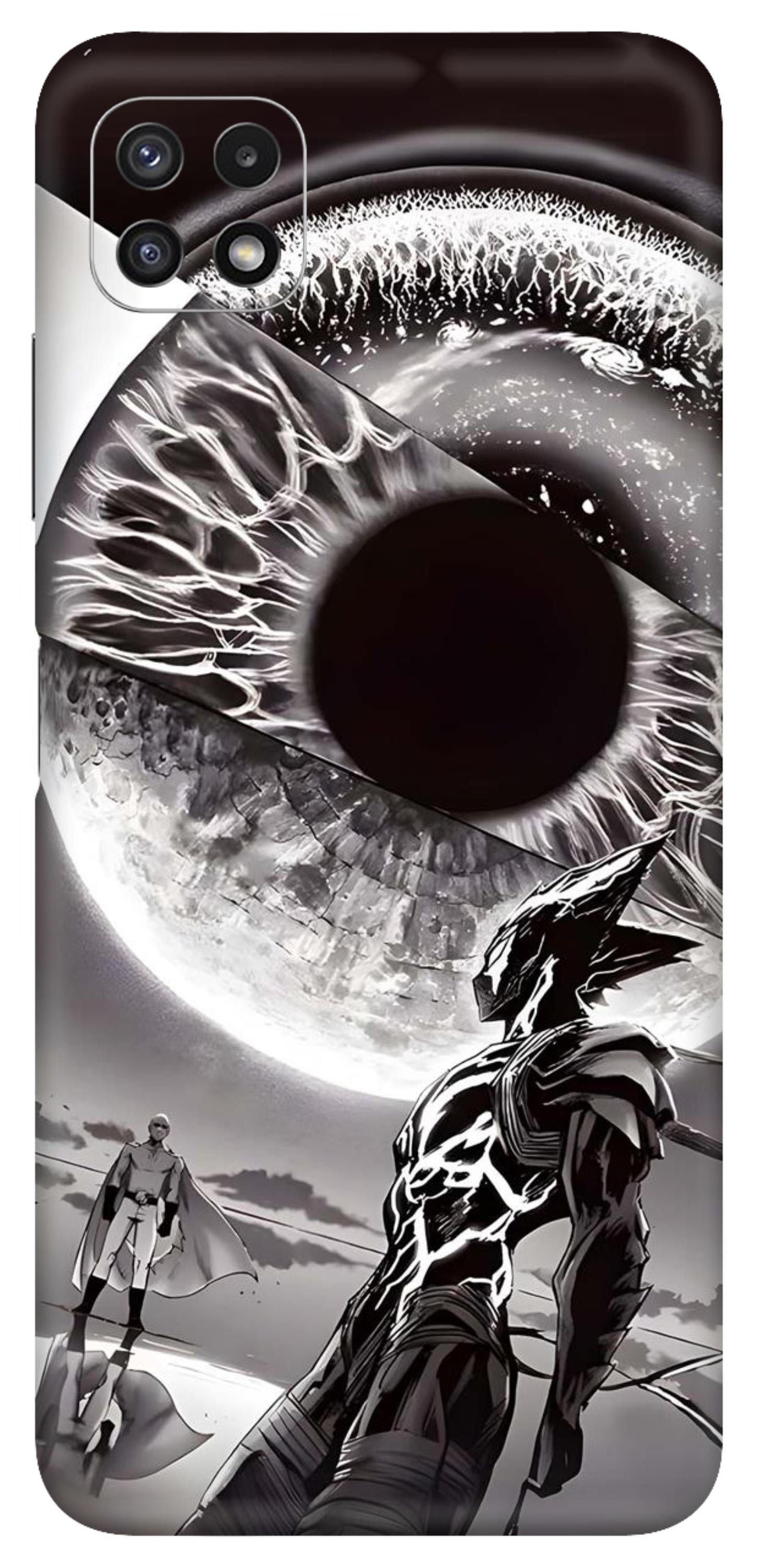 Samsung Galaxy A22 5G Skins and Wraps