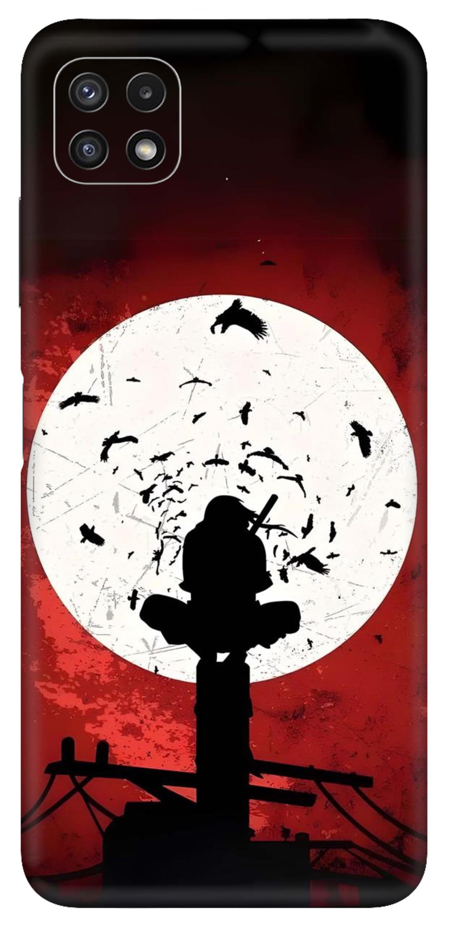 Samsung Galaxy A22 5G Skins and Wraps