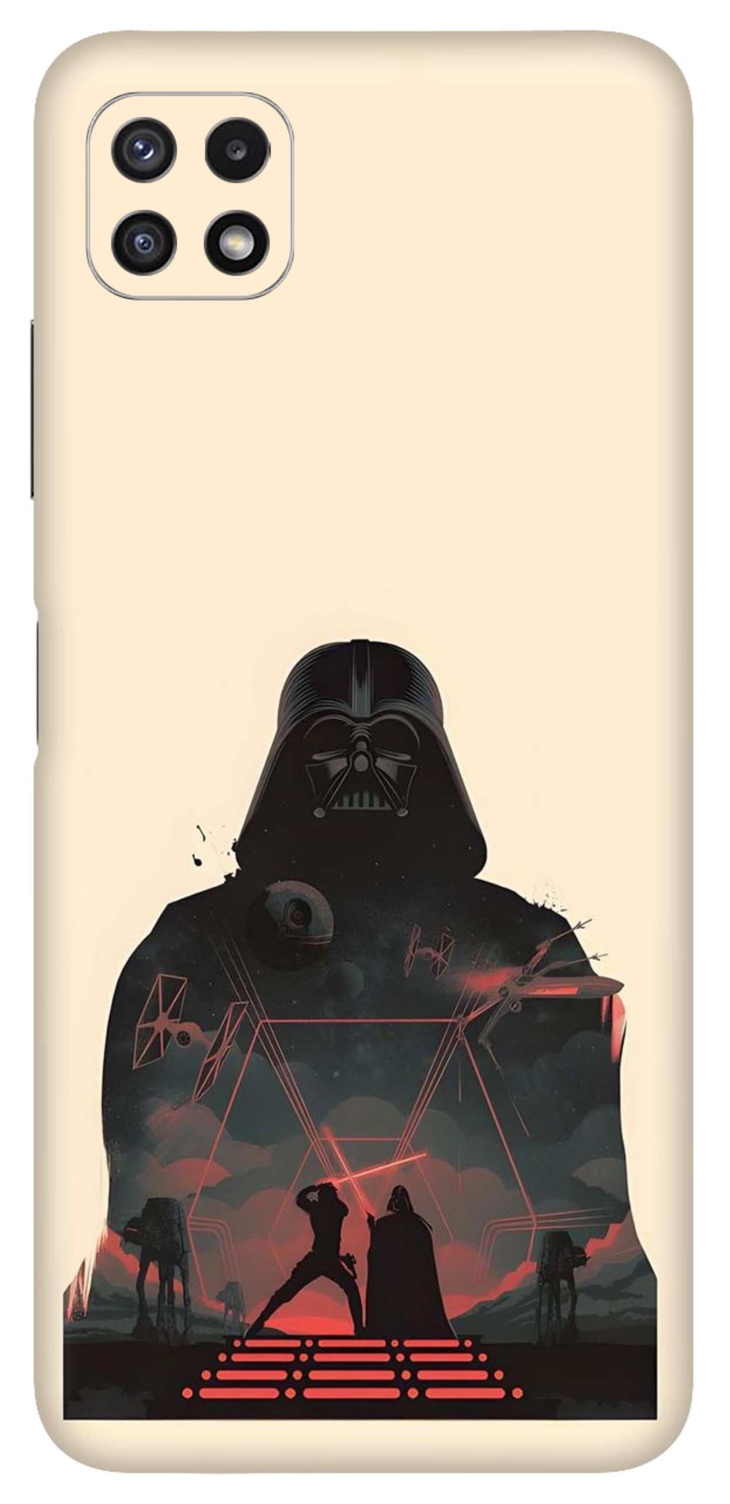 Samsung Galaxy A22 5G Skins and Wraps