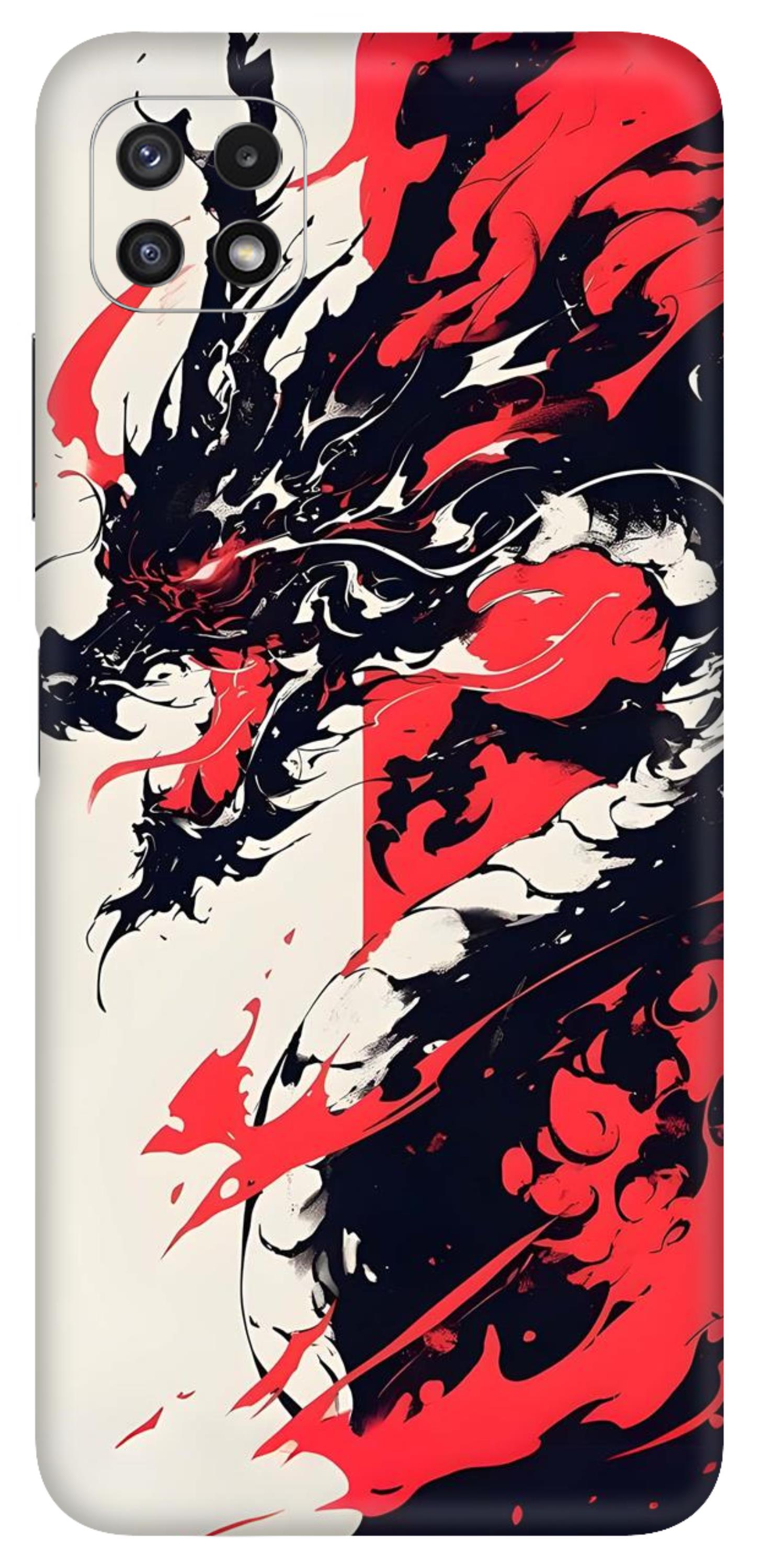 Samsung Galaxy A22 5G Skins and Wraps