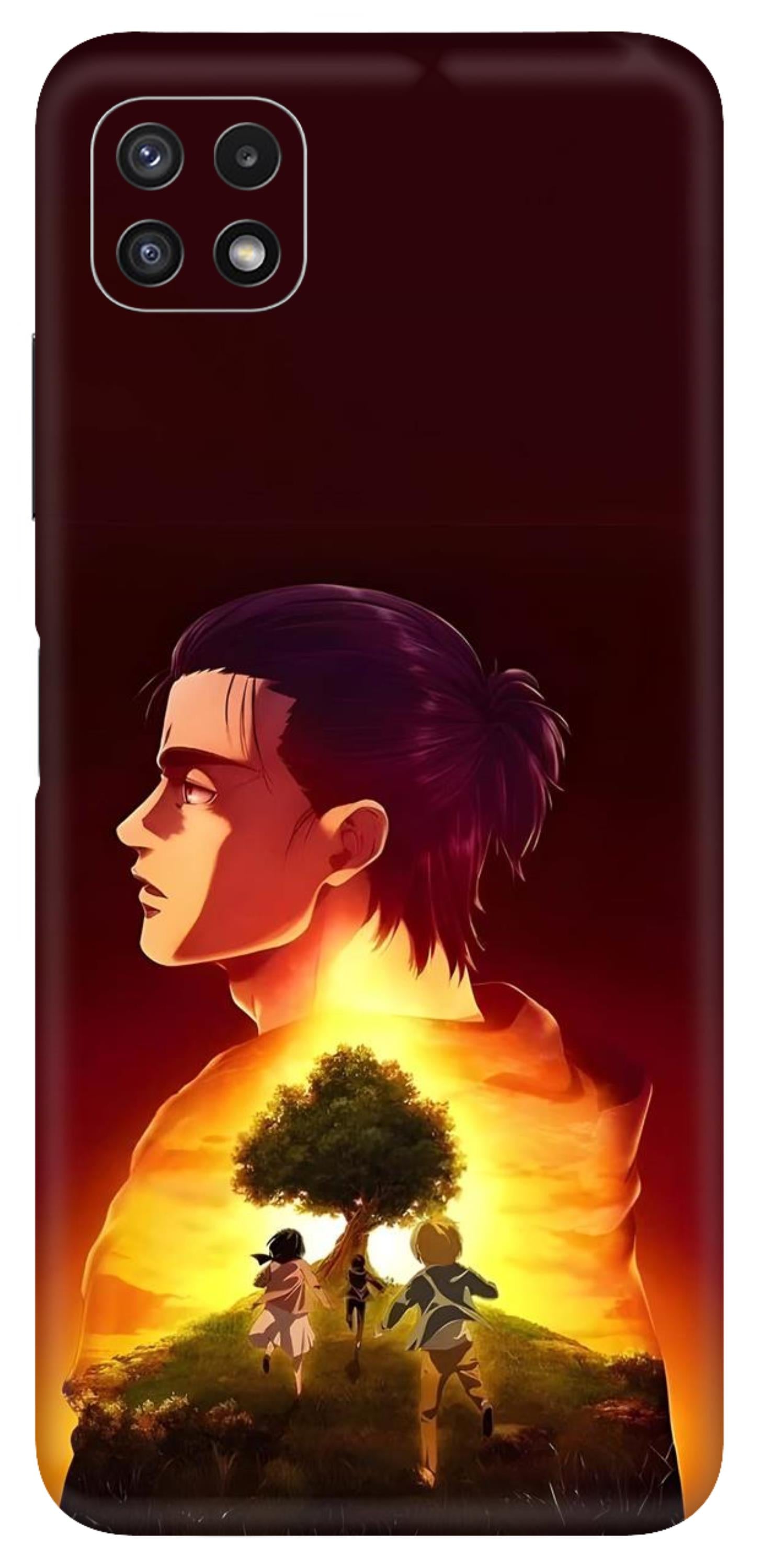 Samsung Galaxy A22 5G Skins and Wraps