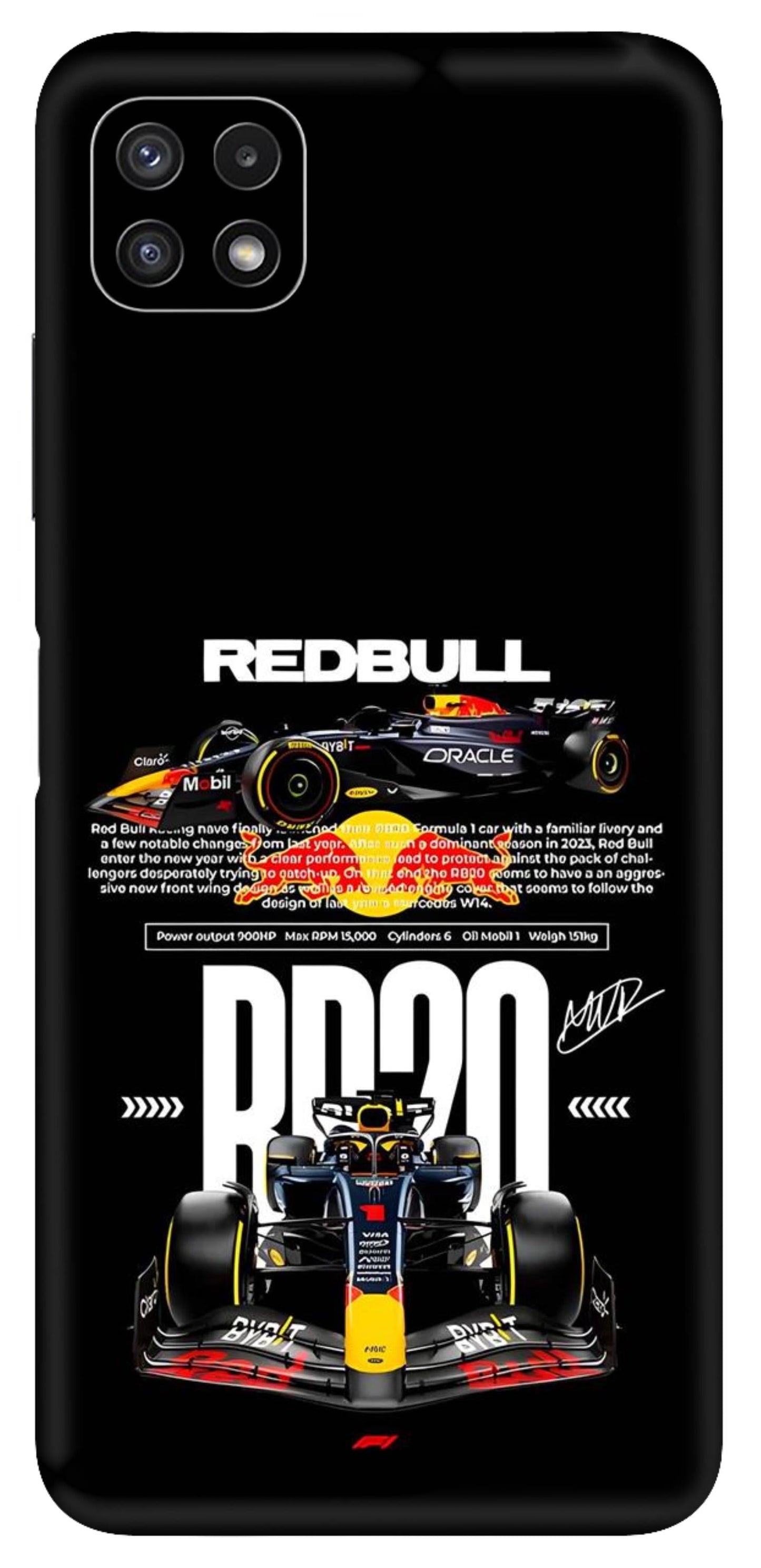 Samsung Galaxy A22 5G Skins and Wraps