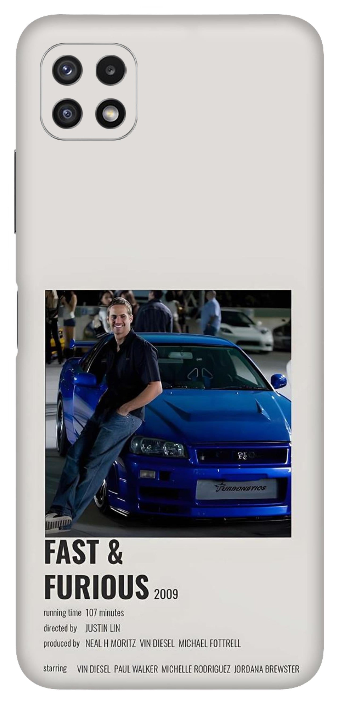 Samsung Galaxy A22 5G Skins and Wraps