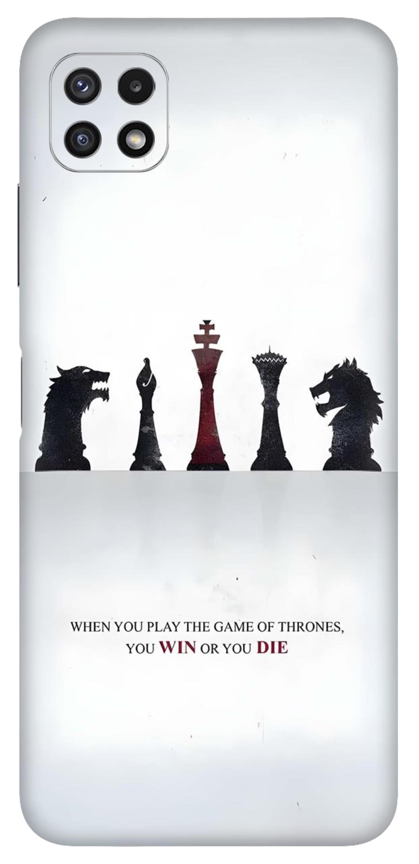 Samsung Galaxy A22 5G Skins and Wraps