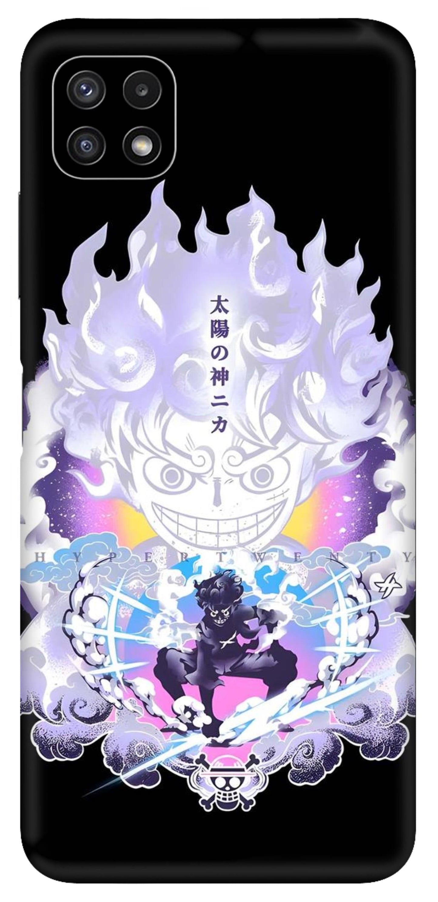 Samsung Galaxy A22 5G Skins and Wraps