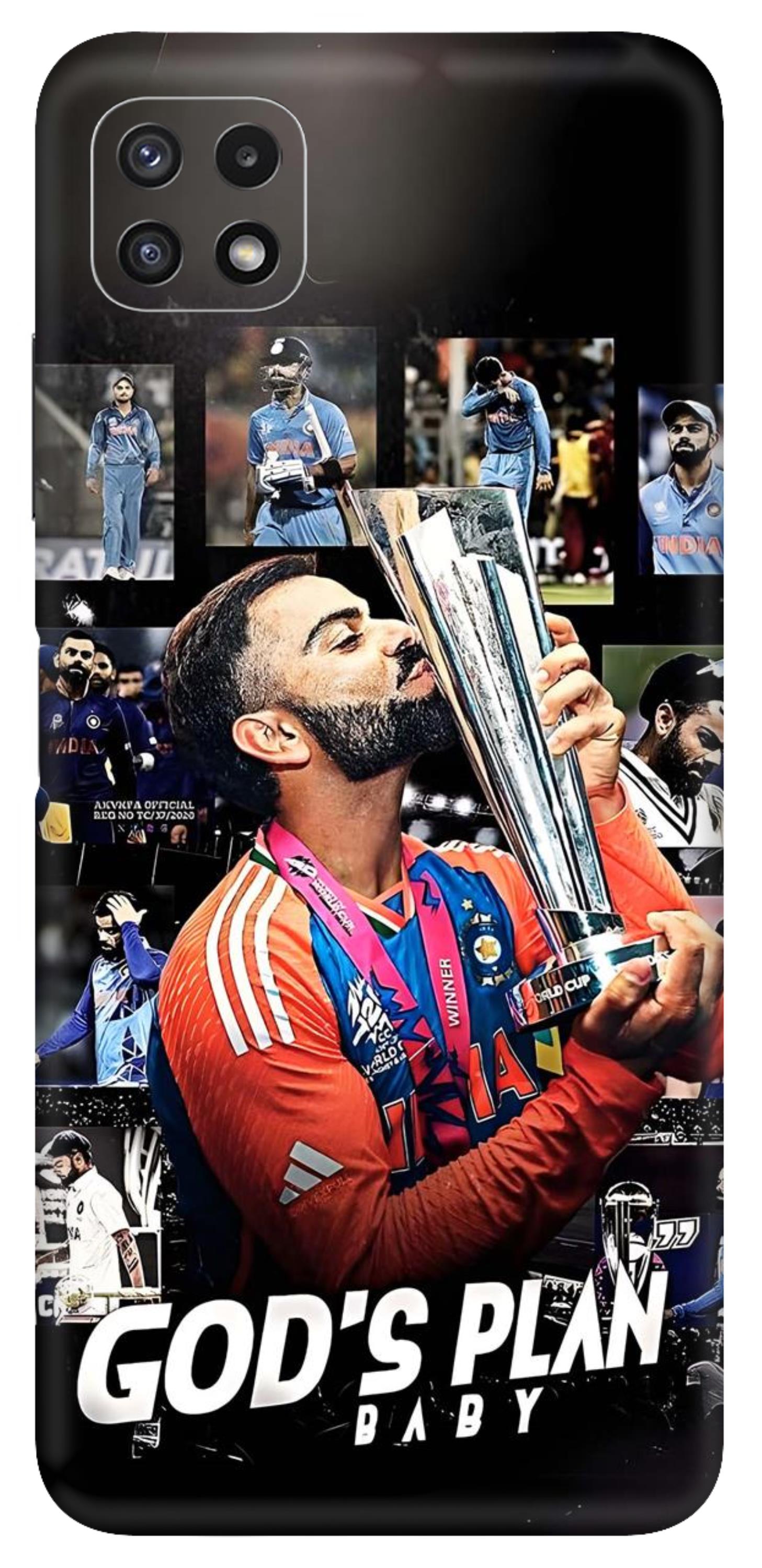 Samsung Galaxy A22 5G Skins and Wraps