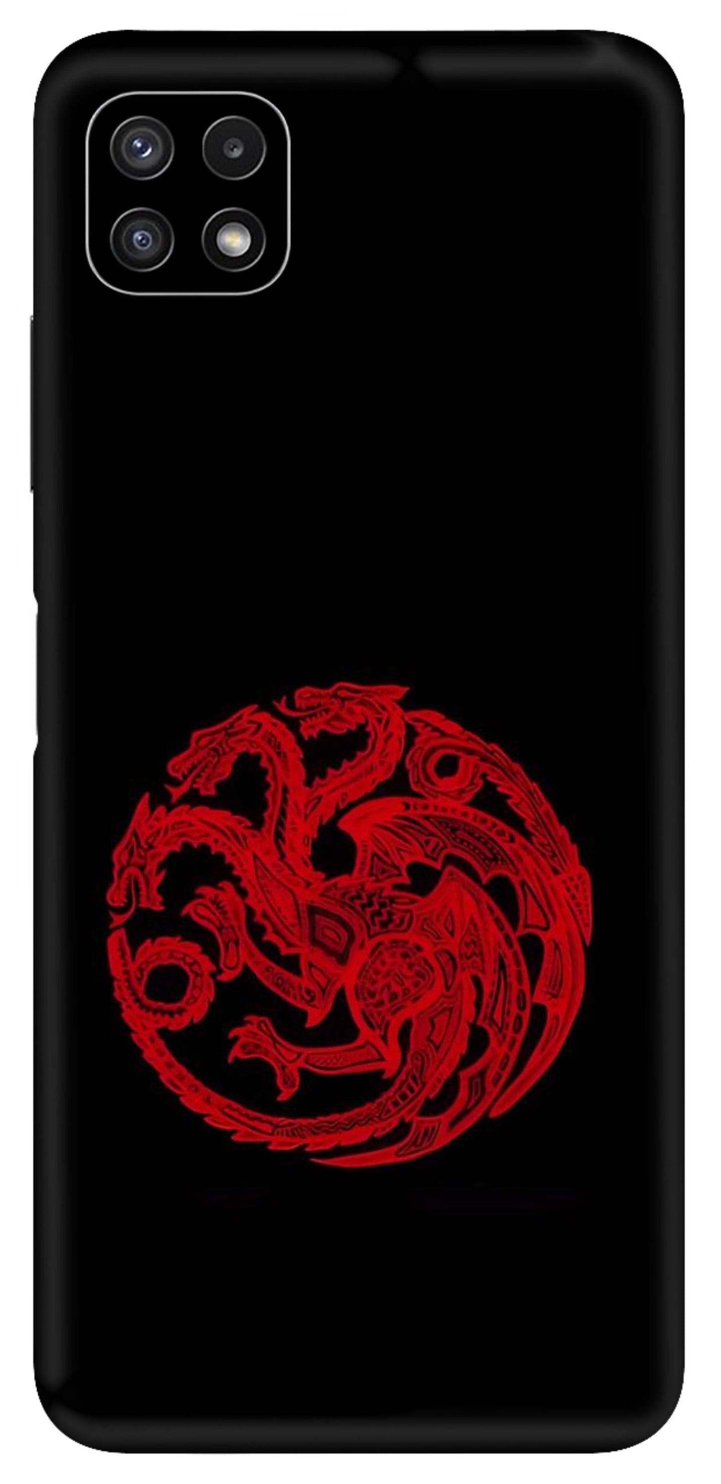 Samsung Galaxy A22 5G Skins and Wraps