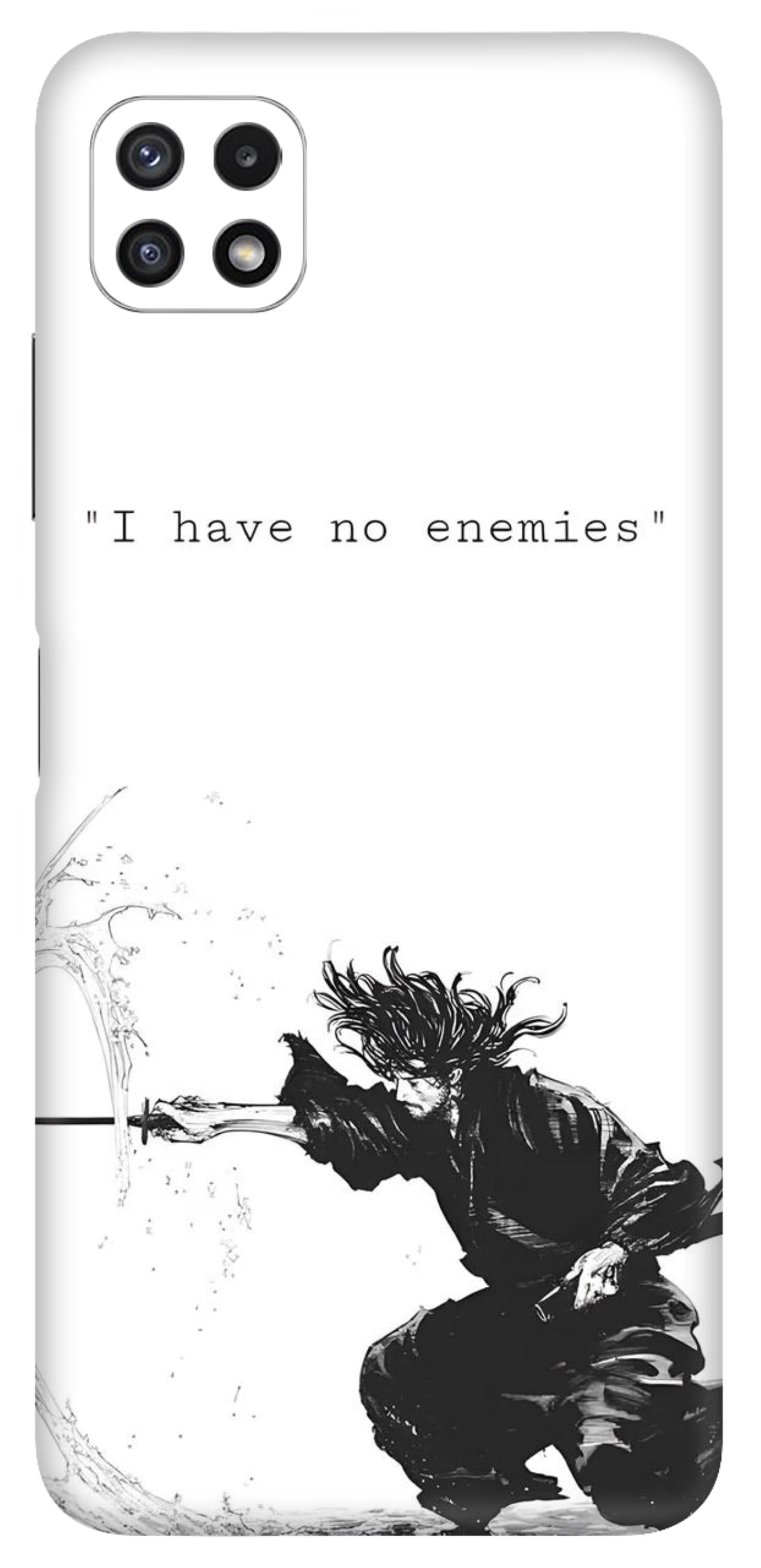 Samsung Galaxy A22 5G Skins and Wraps