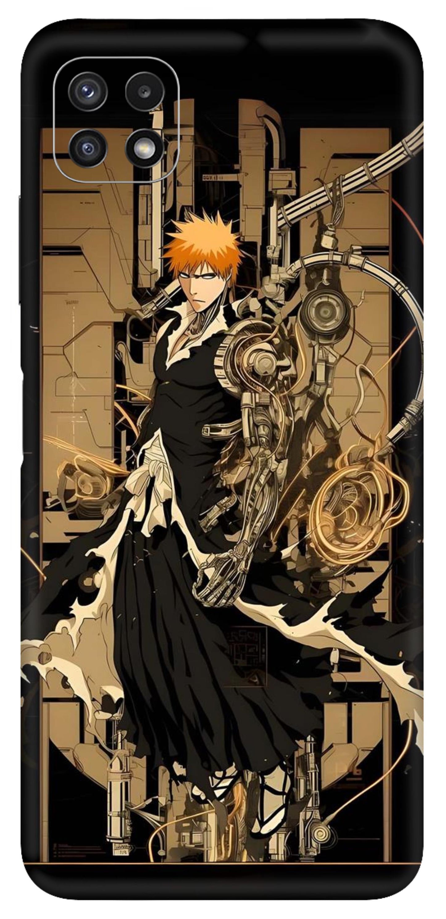 Samsung Galaxy A22 5G Skins and Wraps