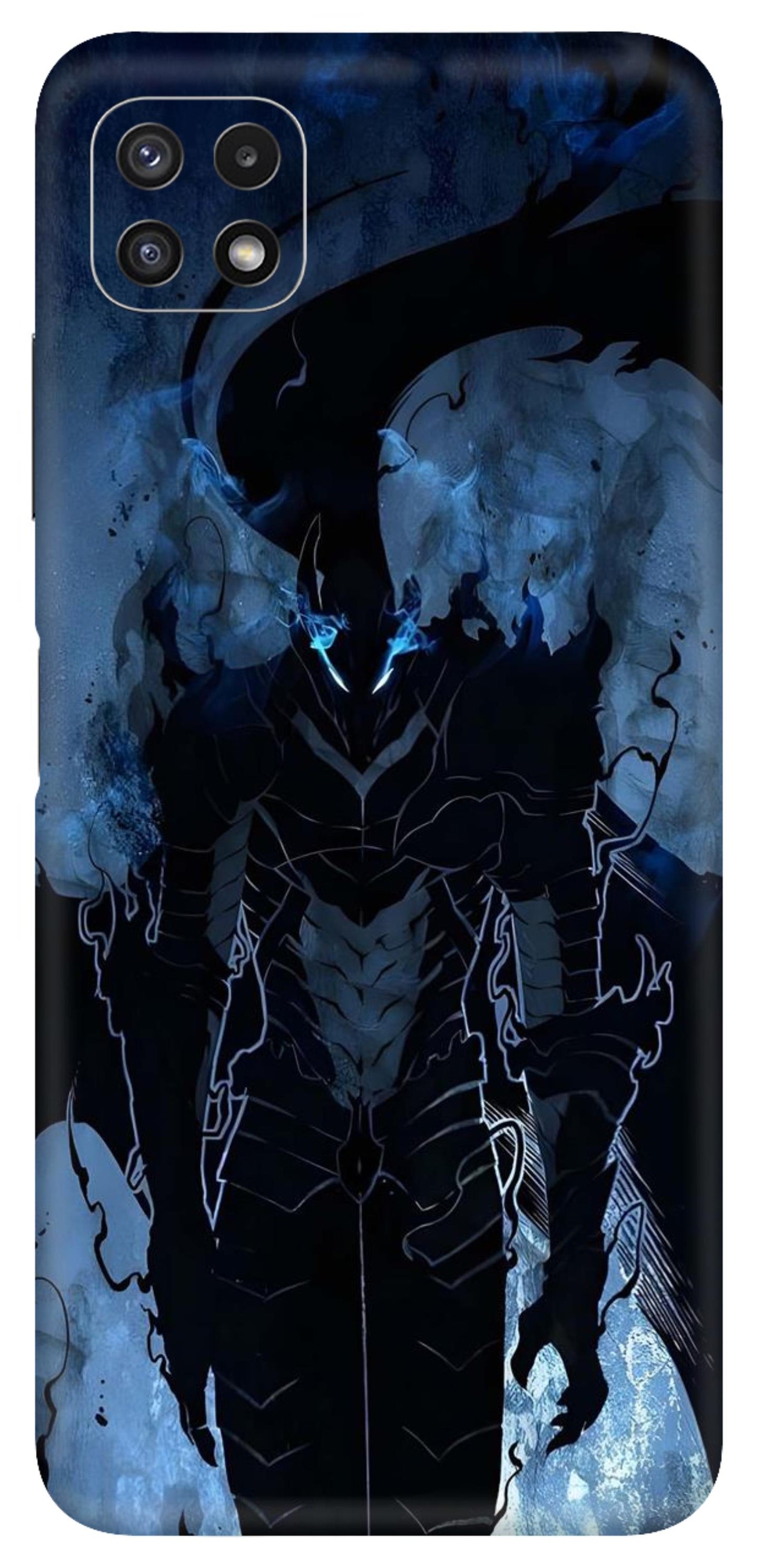 Samsung Galaxy A22 5G Skins and Wraps