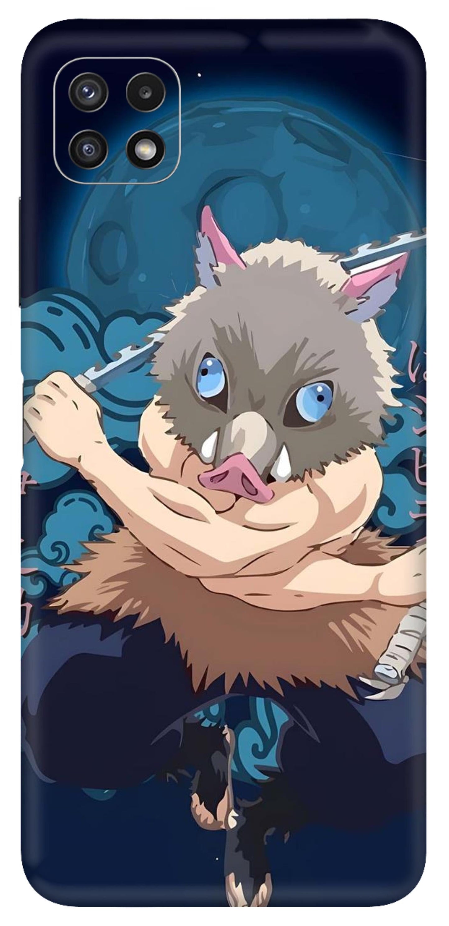 Samsung Galaxy A22 5G Skins and Wraps