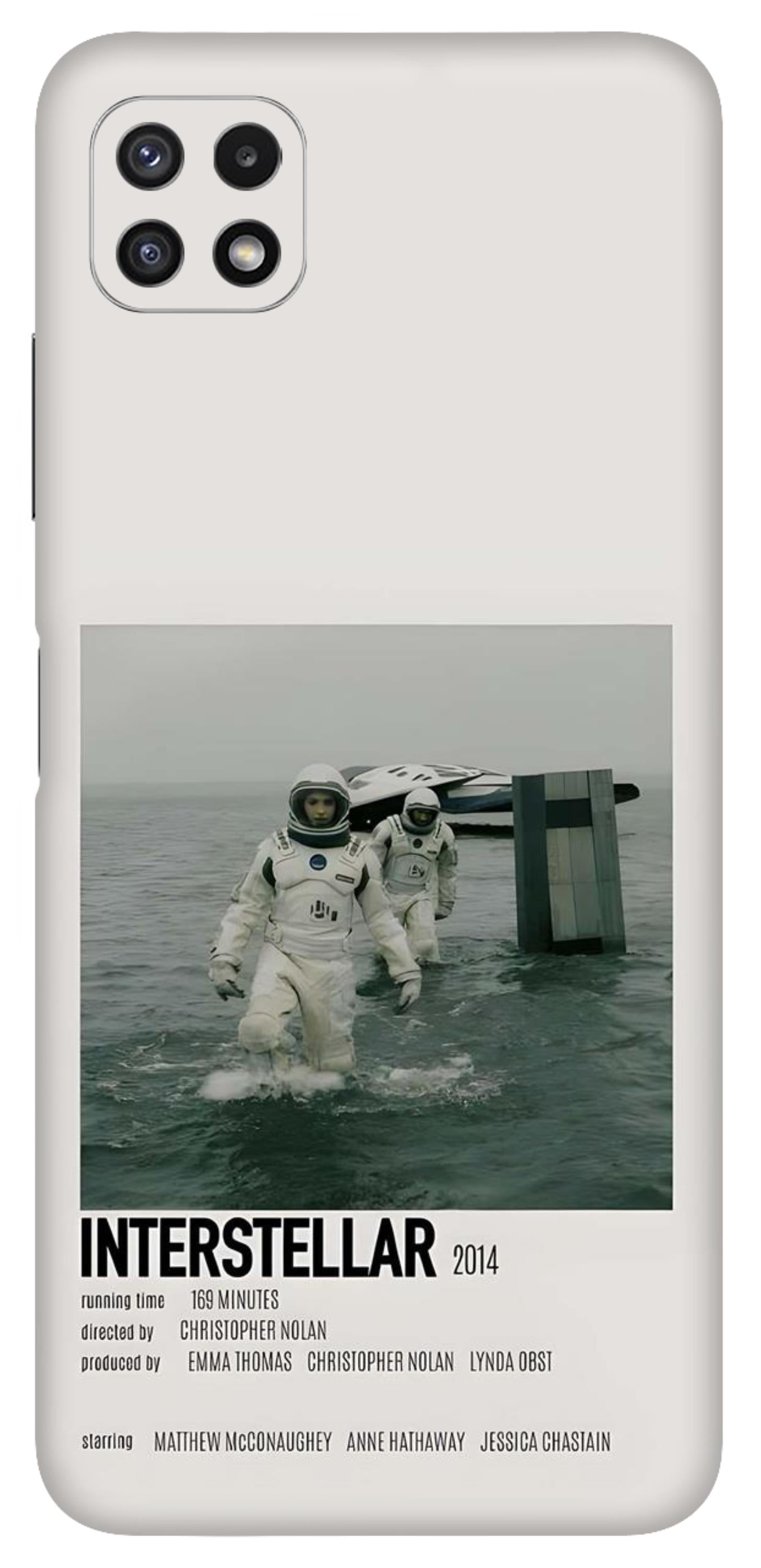 Samsung Galaxy A22 5G Skins and Wraps