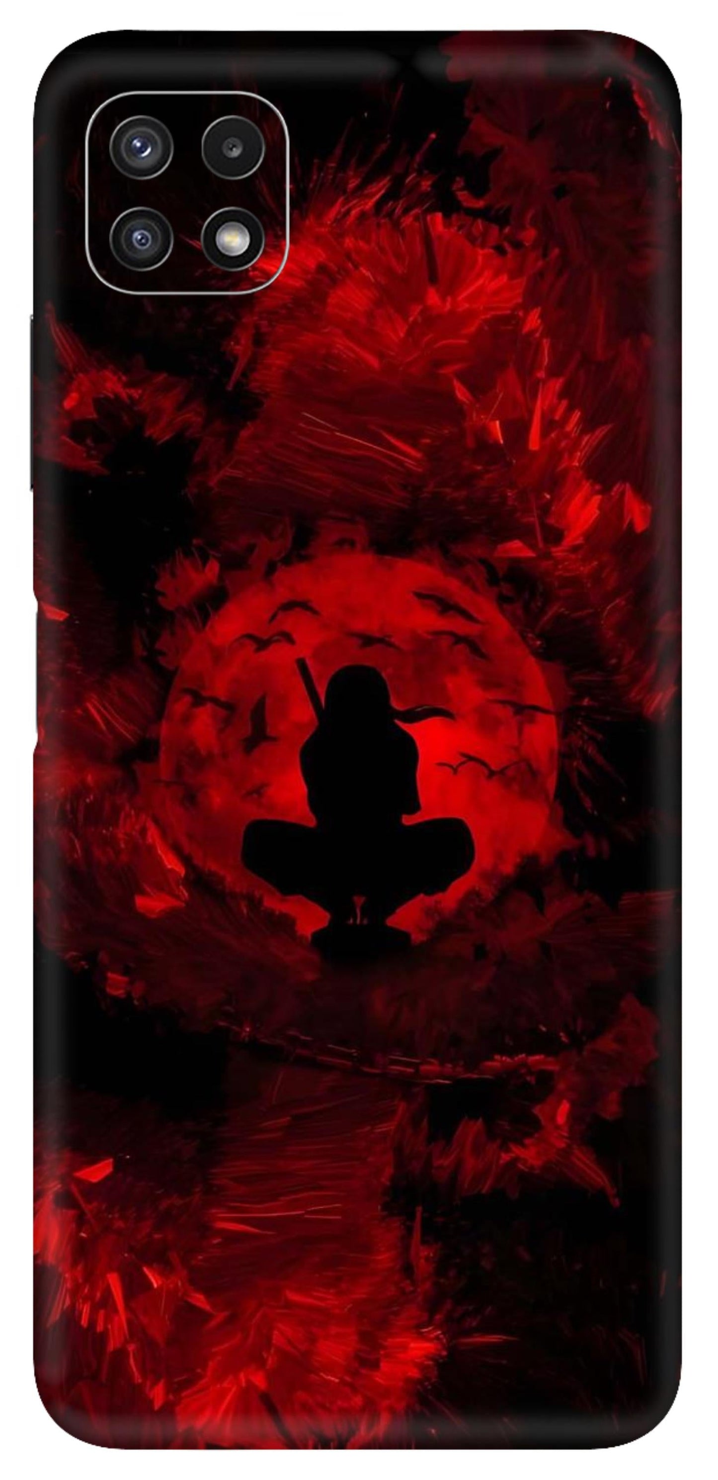 Samsung Galaxy A22 5G Skins and Wraps