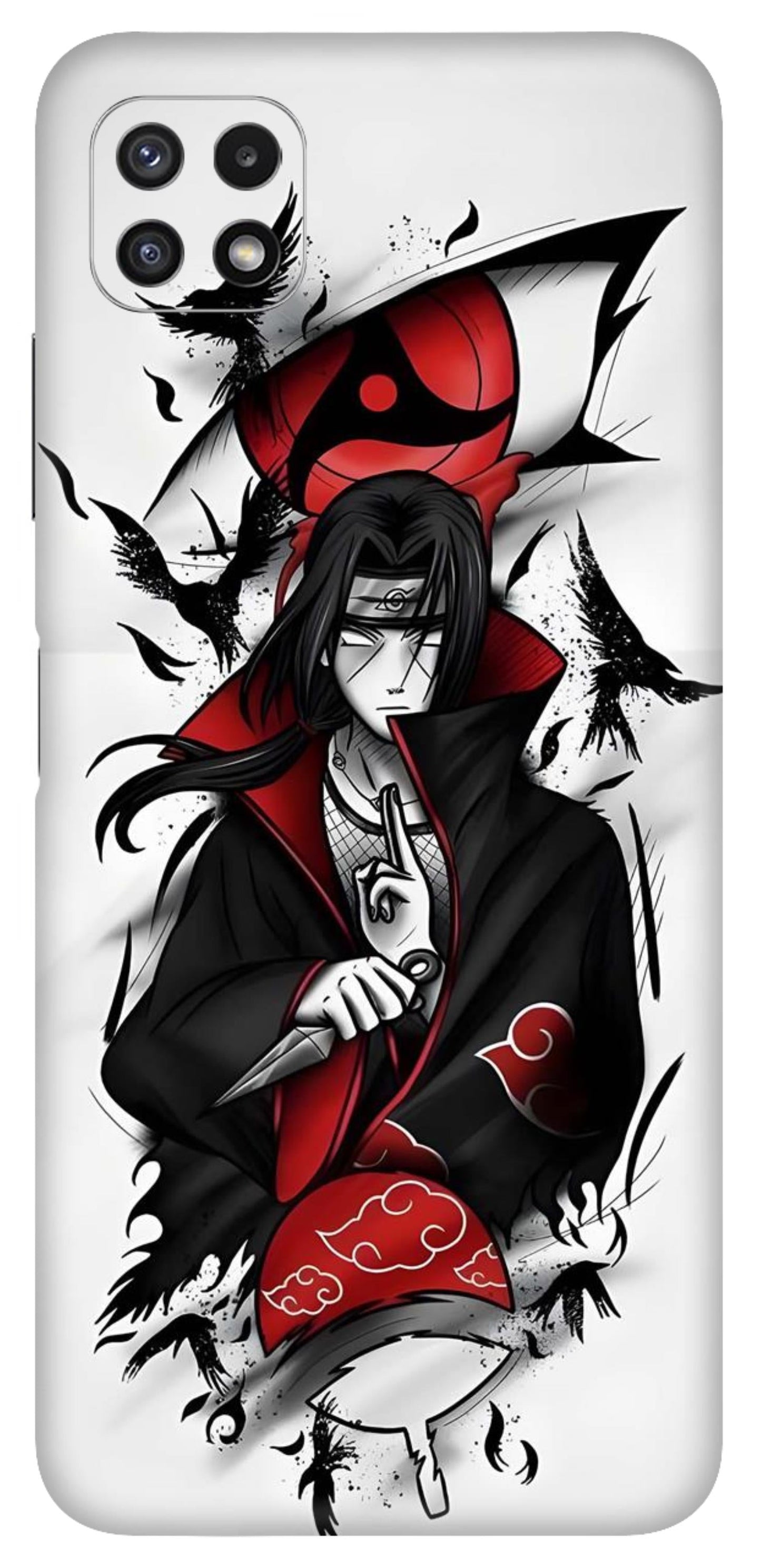 Samsung Galaxy A22 5G Skins and Wraps