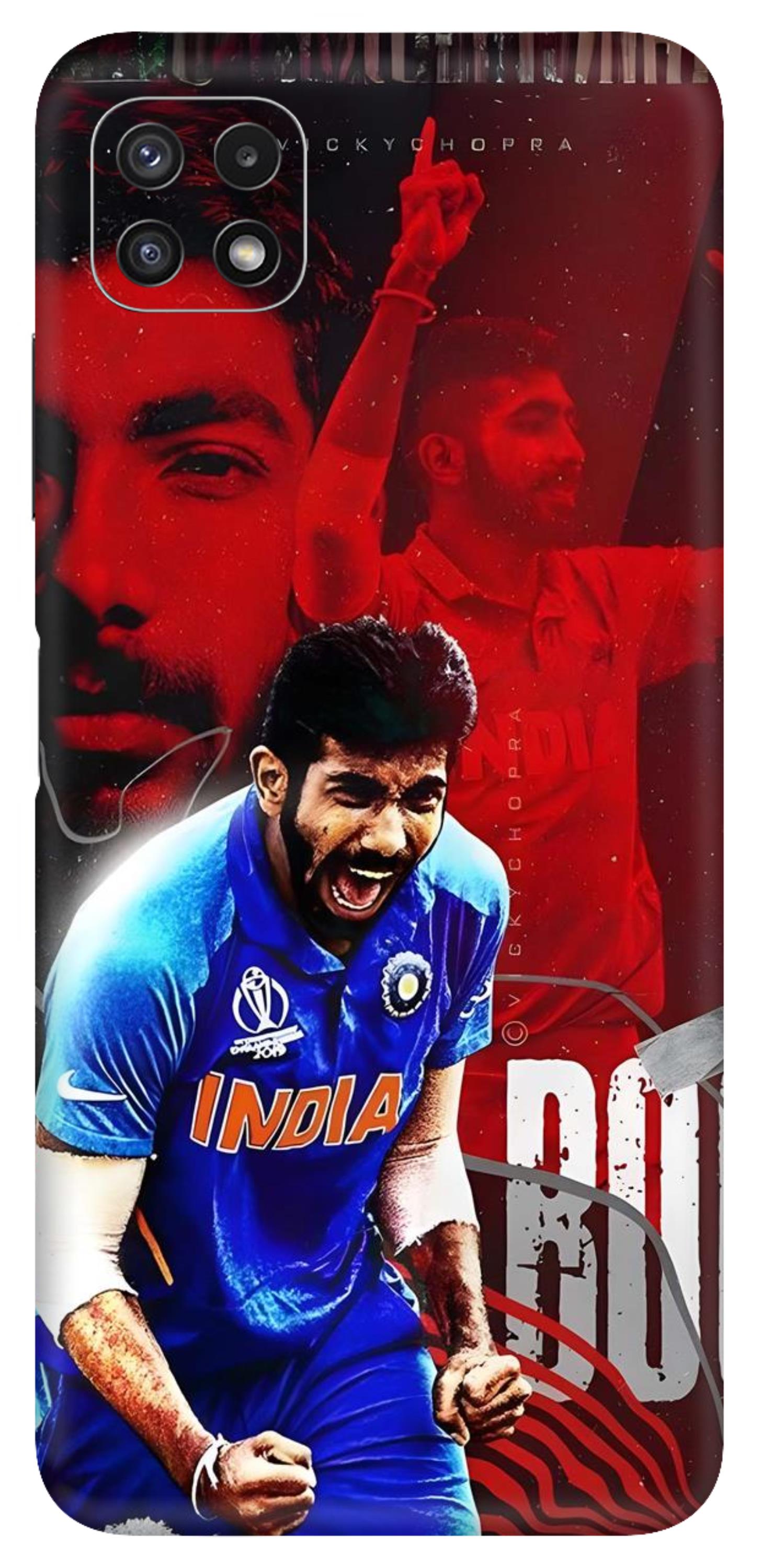 Samsung Galaxy A22 5G Skins and Wraps