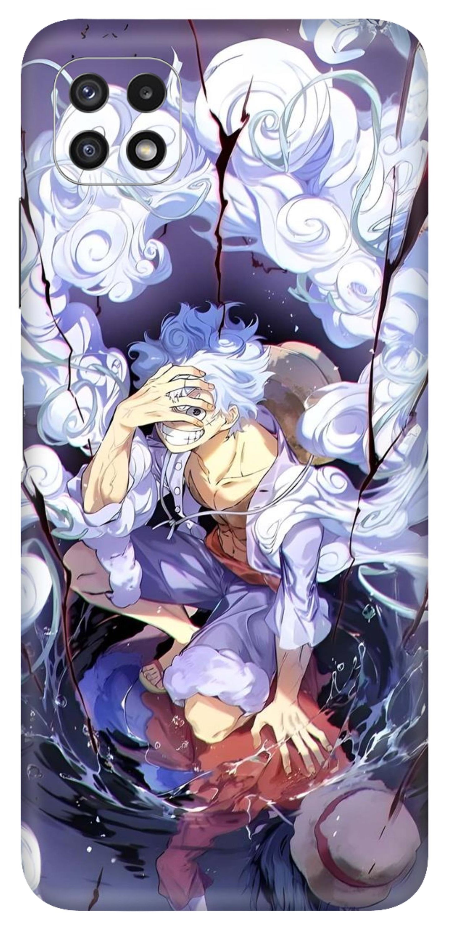 Samsung Galaxy A22 5G Skins and Wraps