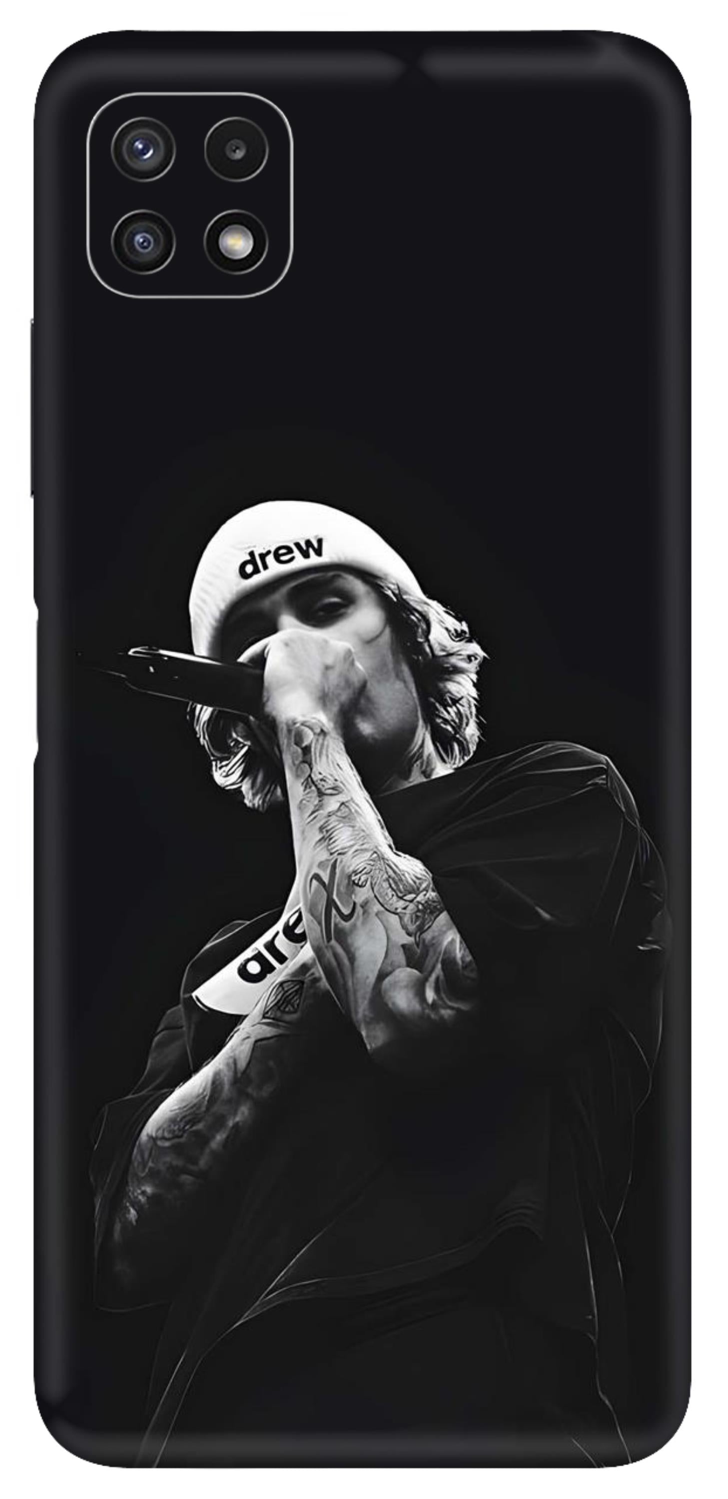 Samsung Galaxy A22 5G Skins and Wraps