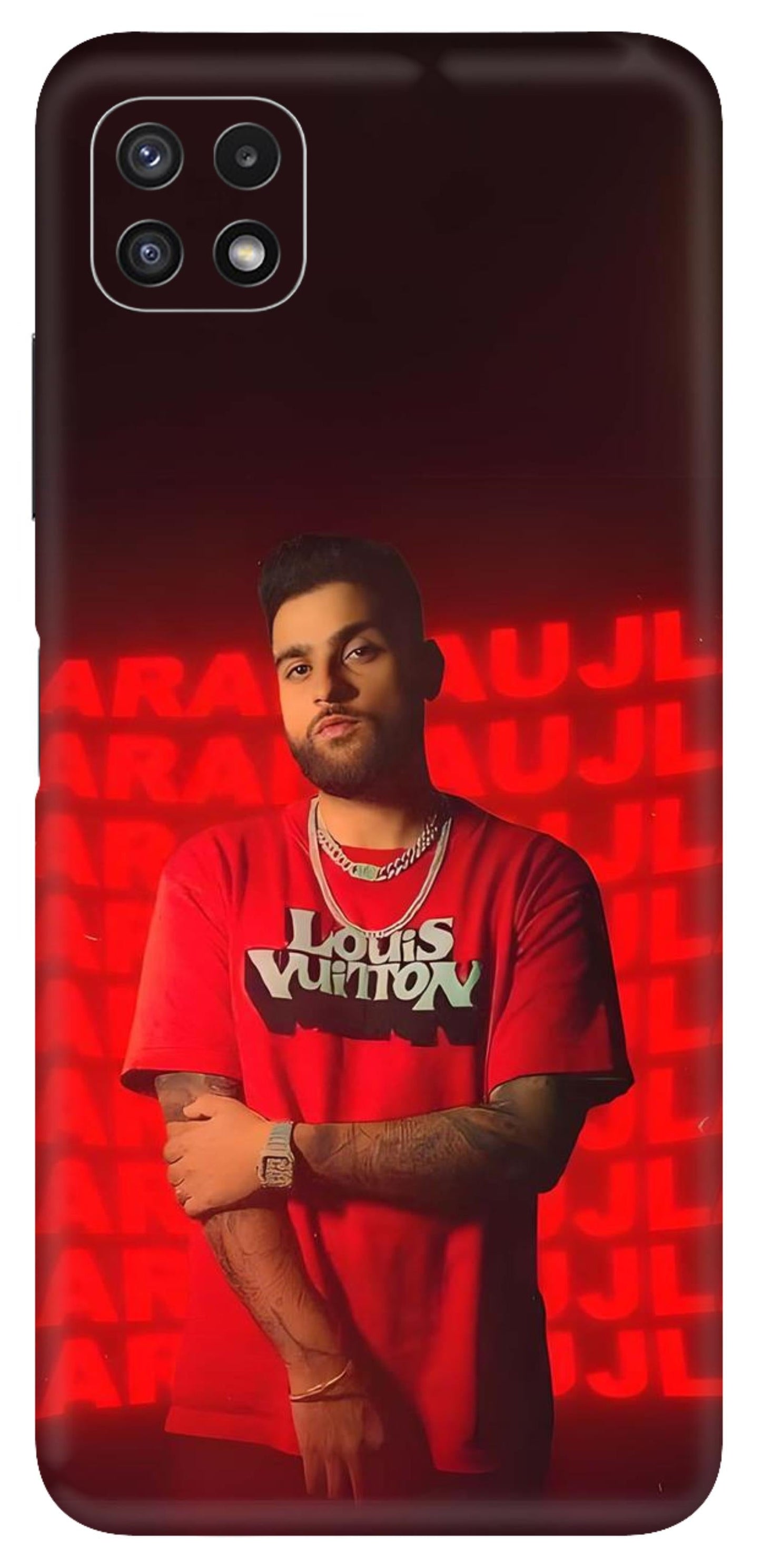 Samsung Galaxy A22 5G Skins and Wraps