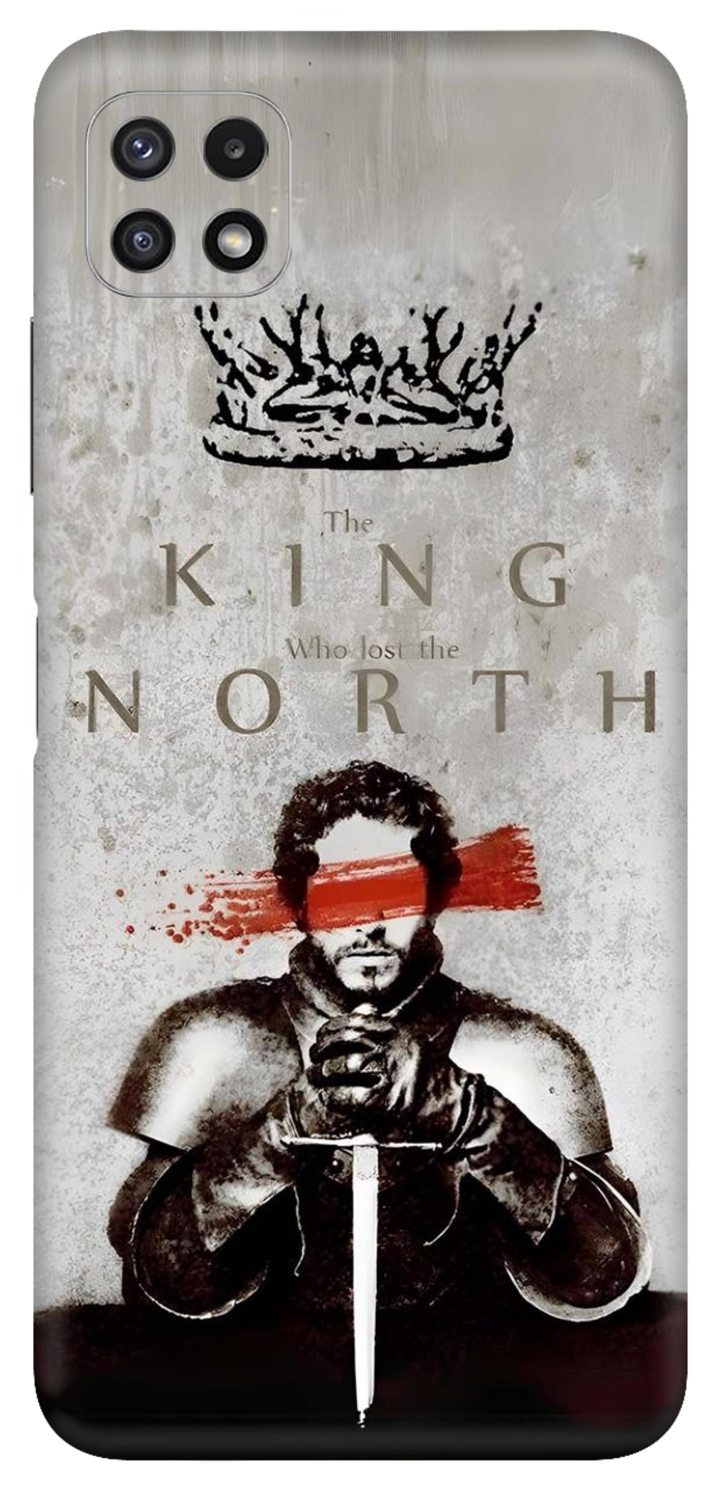 Samsung Galaxy A22 5G Skins and Wraps