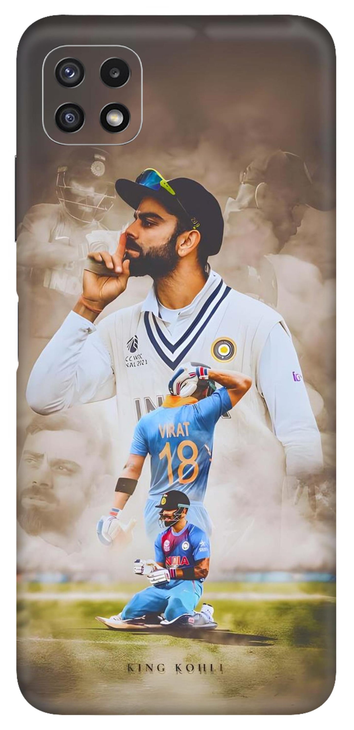 Samsung Galaxy A22 5G Skins and Wraps