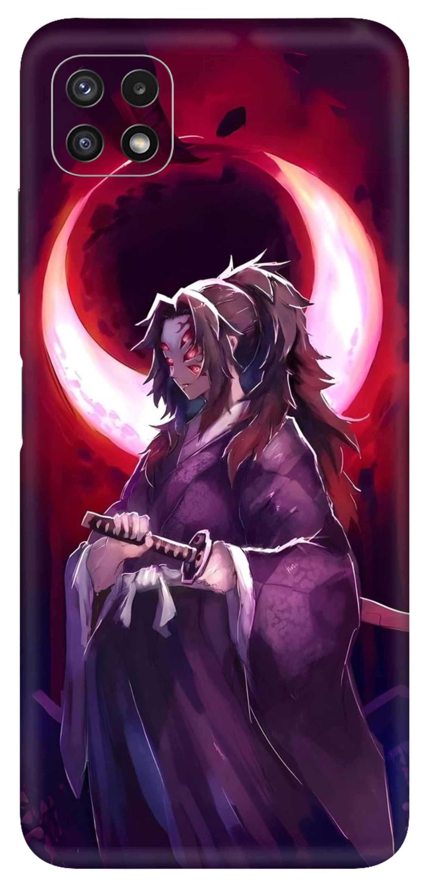 Samsung Galaxy A22 5G Skins and Wraps