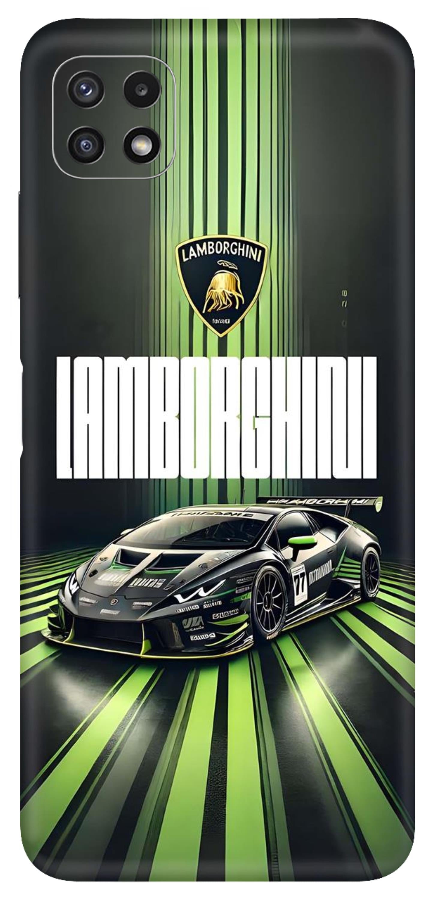 Samsung Galaxy A22 5G Skins and Wraps