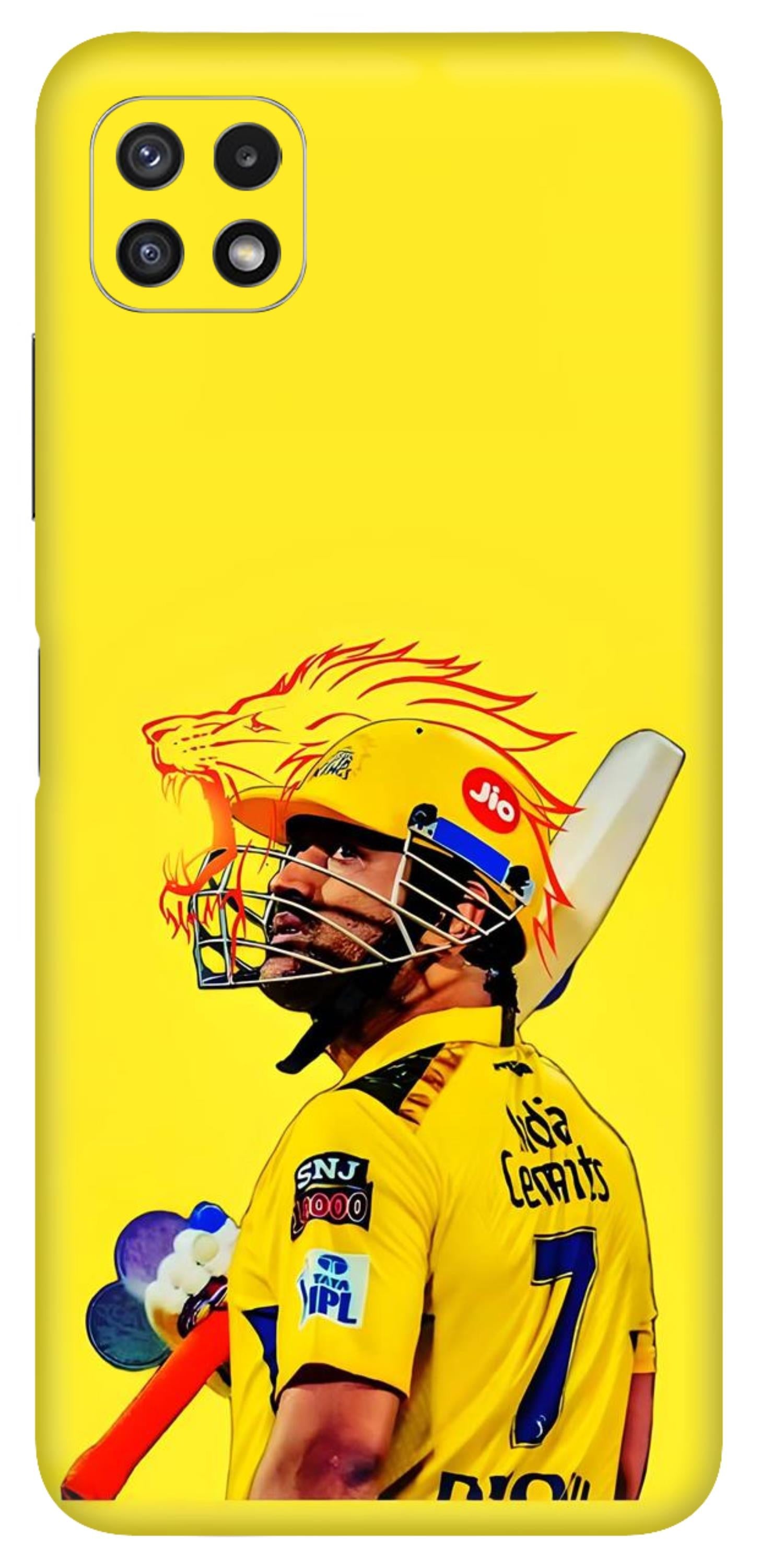 Samsung Galaxy A22 5G Skins and Wraps