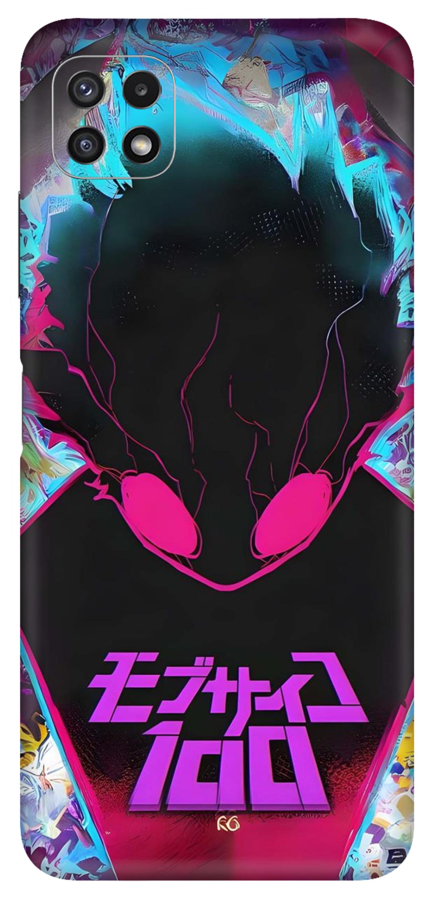 Samsung Galaxy A22 5G Skins and Wraps