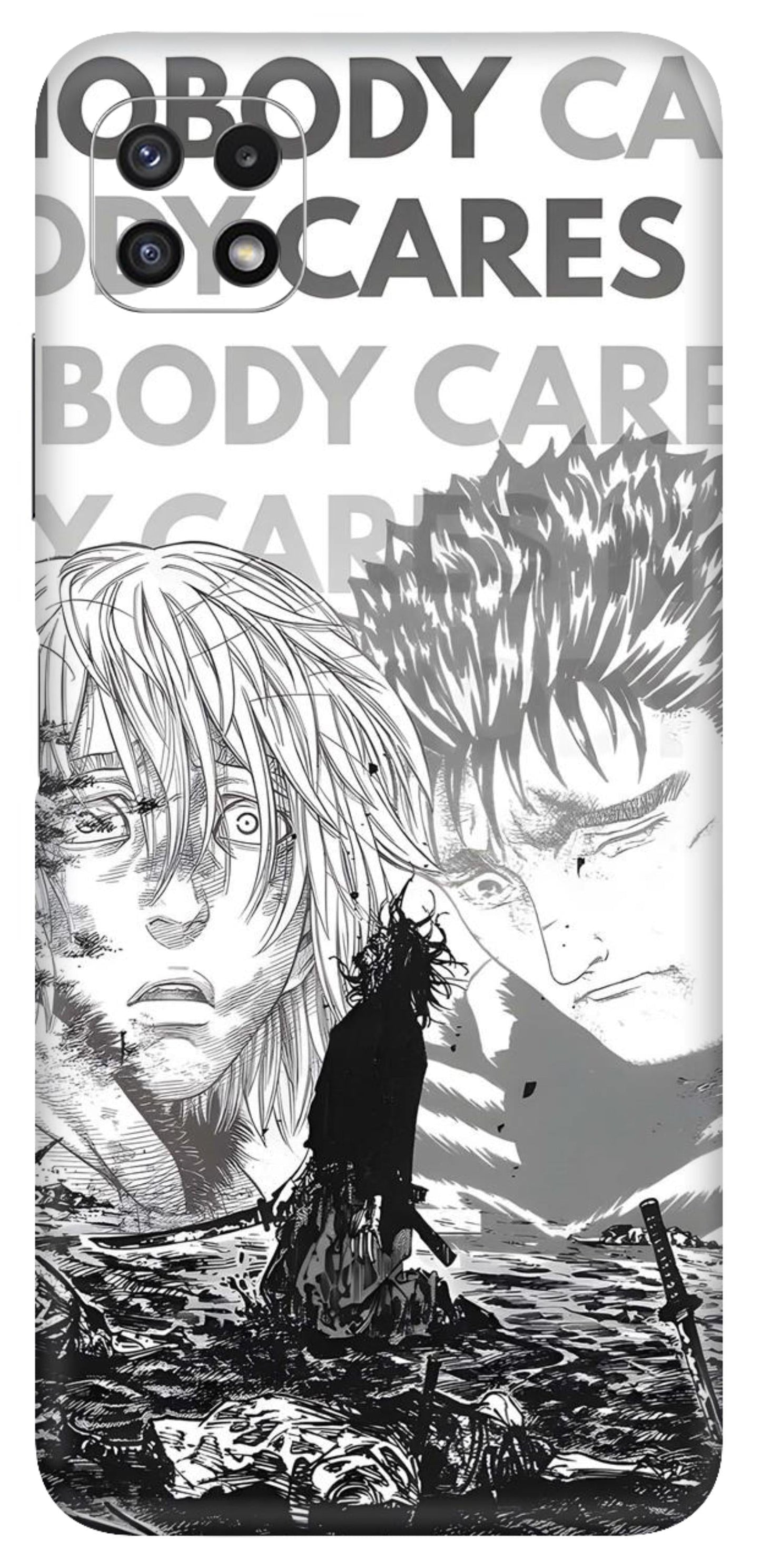 Samsung Galaxy A22 5G Skins and Wraps