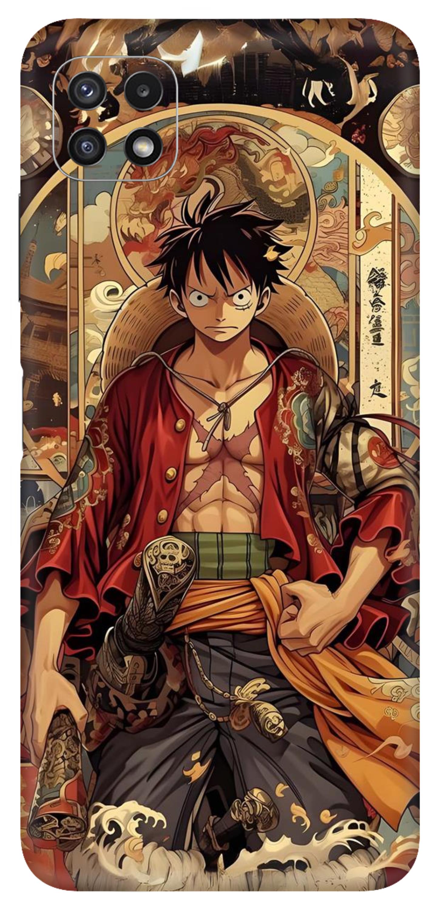 Samsung Galaxy A22 5G Skins and Wraps