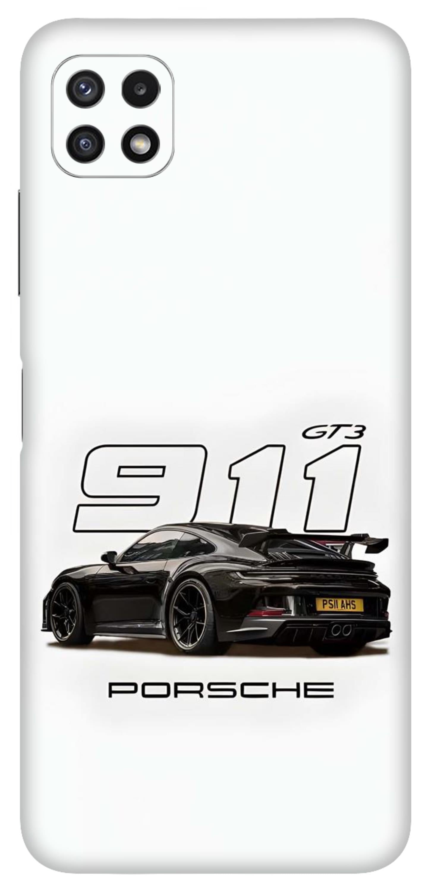 Samsung Galaxy A22 5G Skins and Wraps