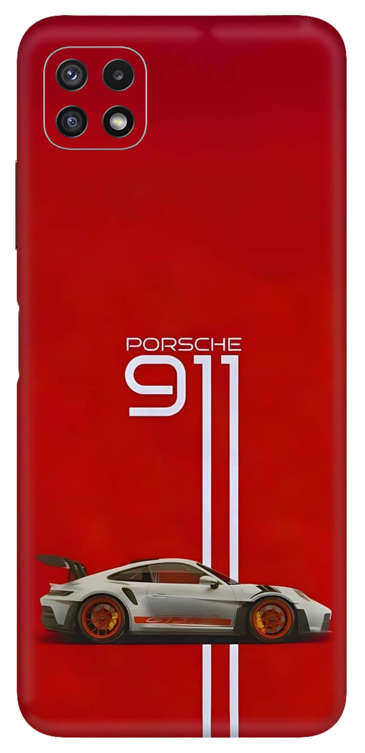 Samsung Galaxy A22 5G Skins and Wraps