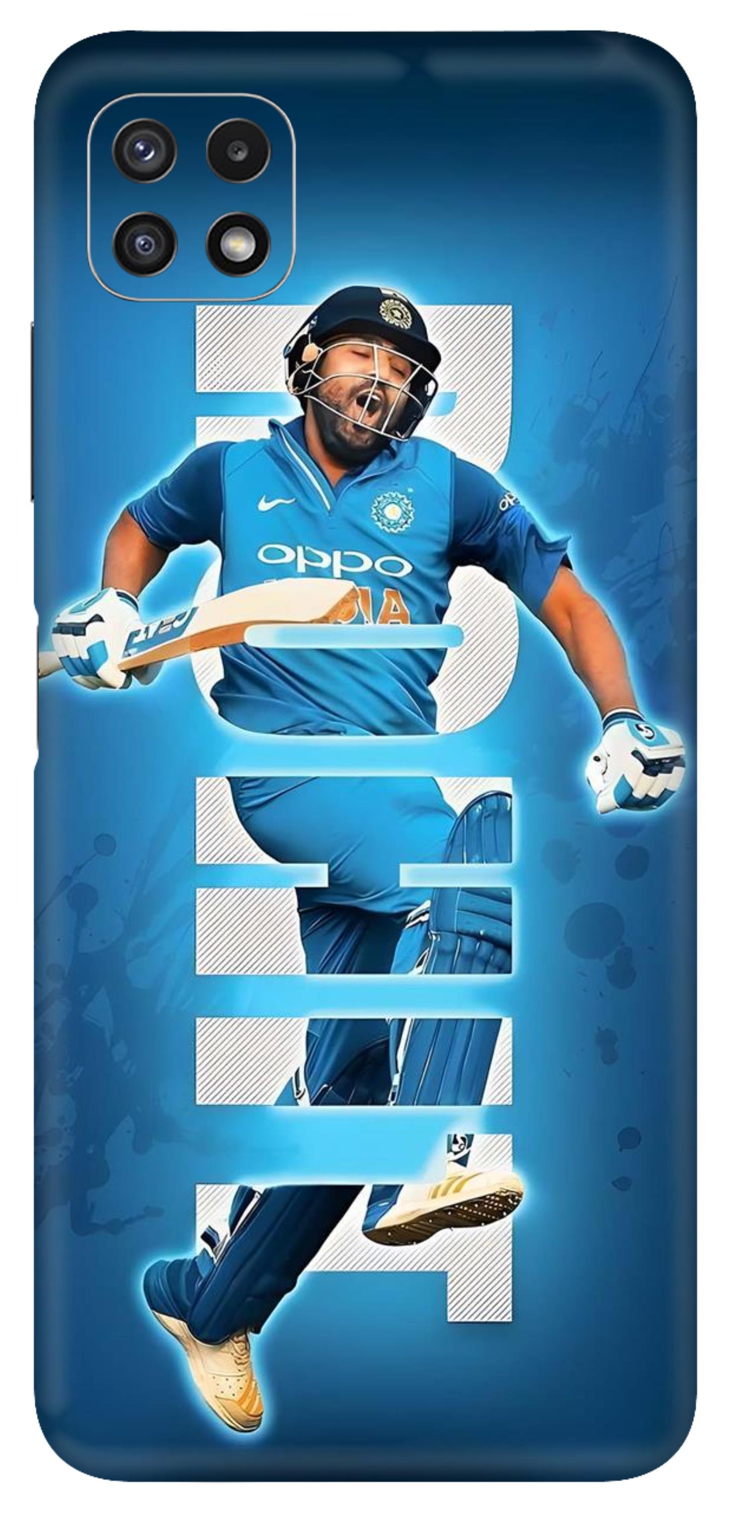 Samsung Galaxy A22 5G Skins and Wraps