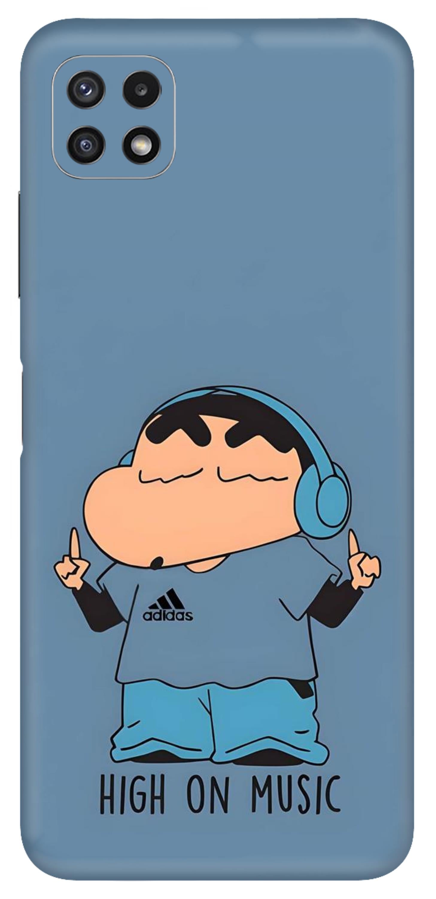 Samsung Galaxy A22 5G Skins and Wraps