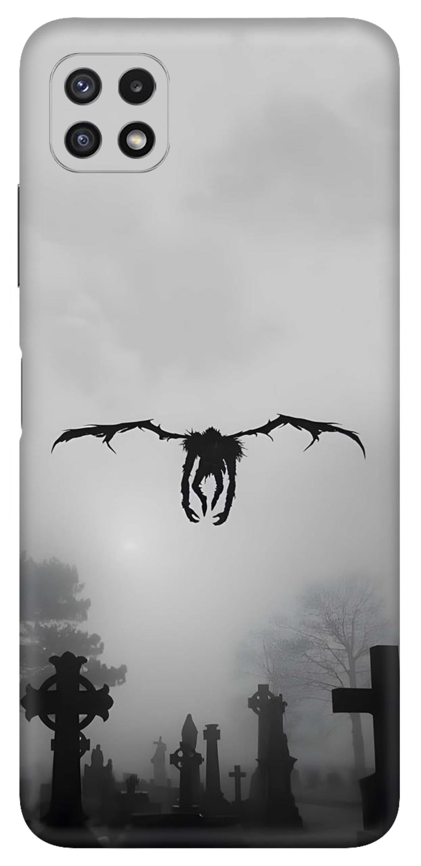 Samsung Galaxy A22 5G Skins and Wraps