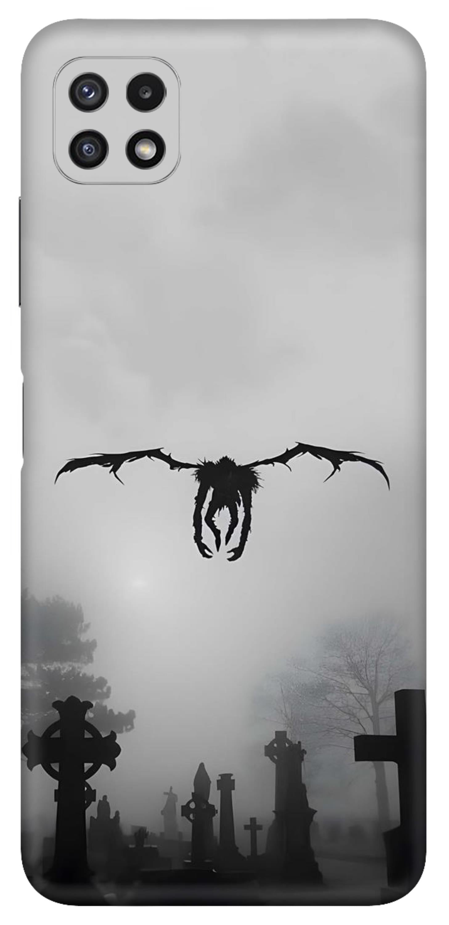 Samsung Galaxy A22 5G Skins and Wraps