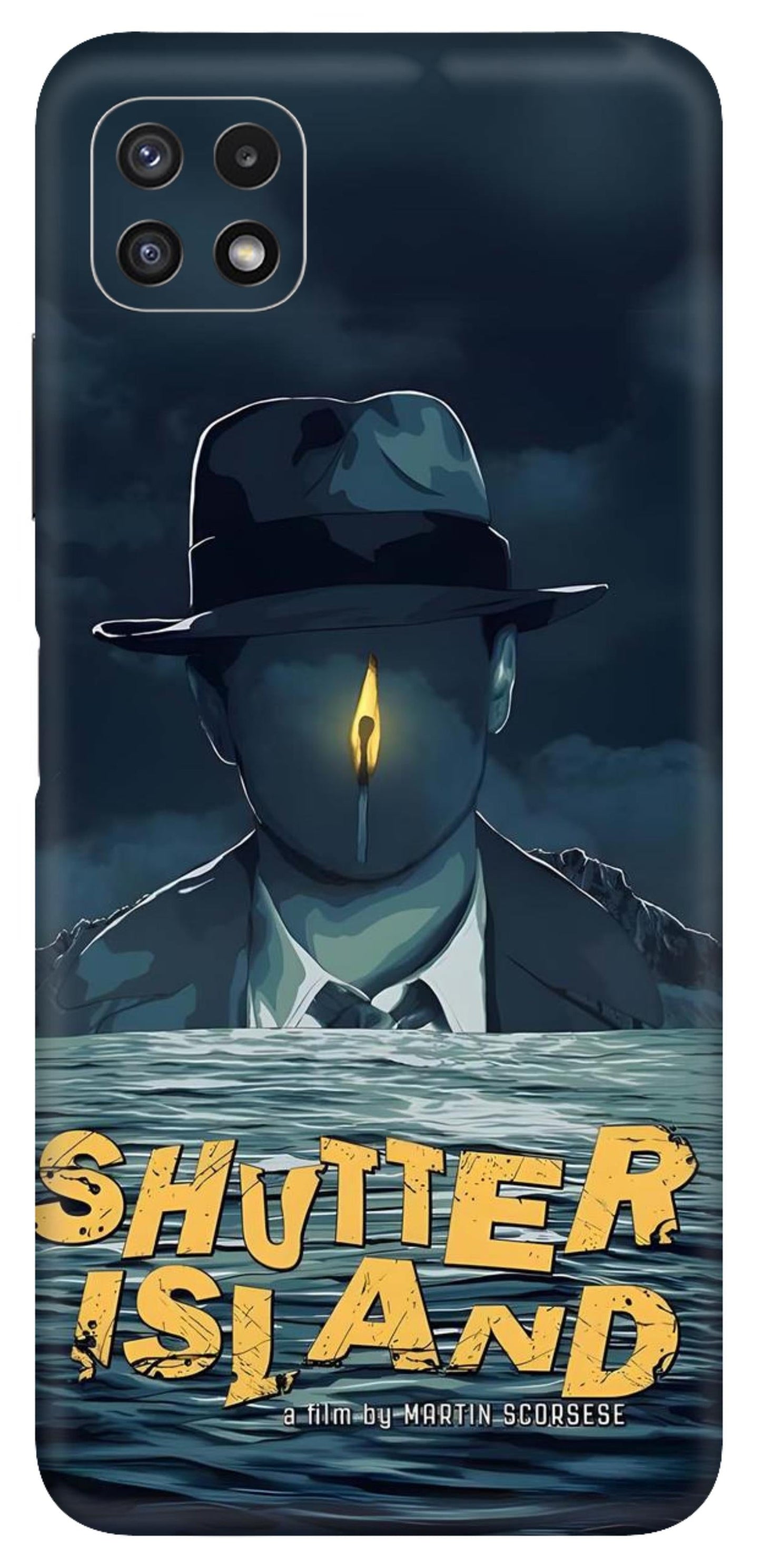 Samsung Galaxy A22 5G Skins and Wraps